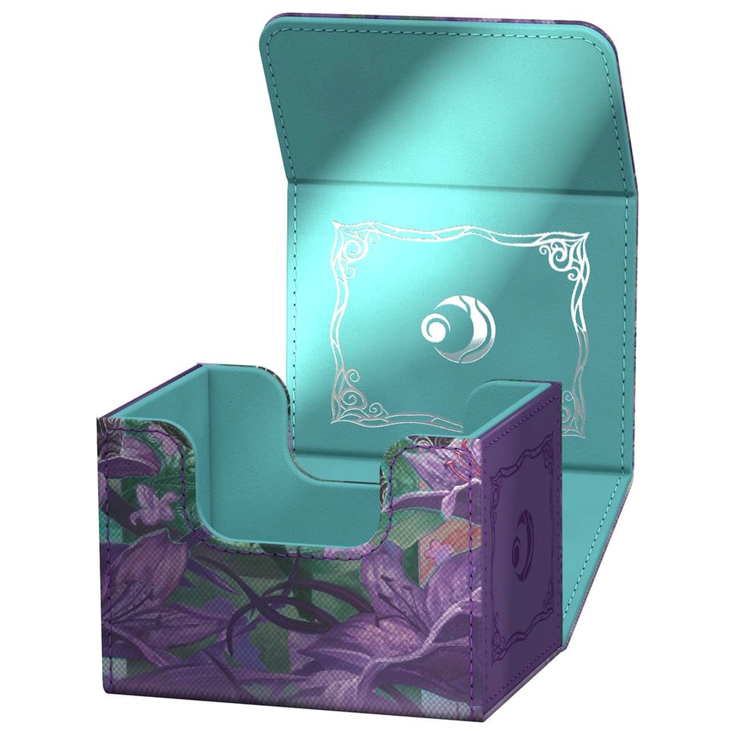 Ultimate Guard Sidewinder 100+ Xenoskin Magic: The Gathering "Lorwyn Eclipsed" - Mornsong Aria produktová fotografia