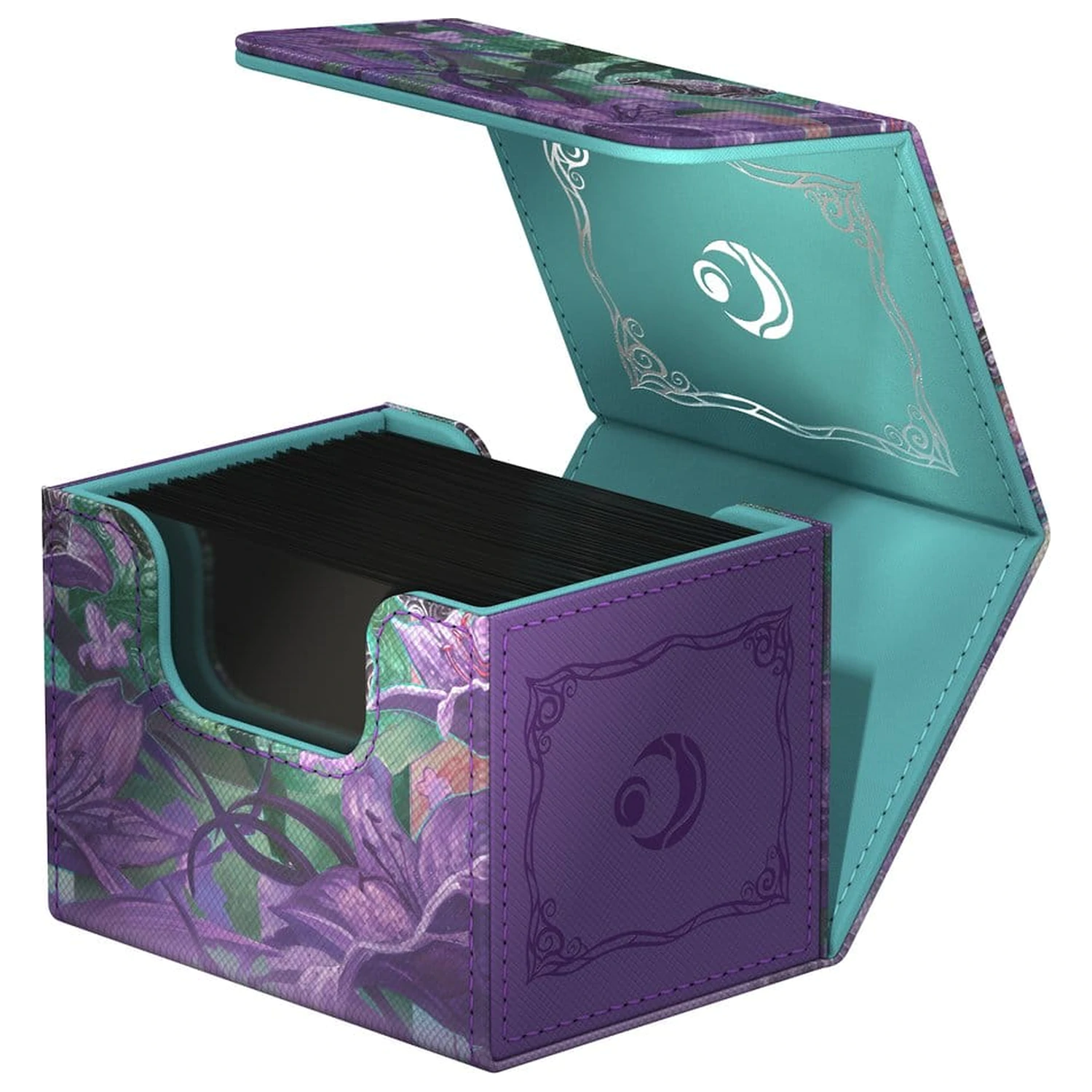 Ultimate Guard Sidewinder 100+ Xenoskin Magic: The Gathering "Lorwyn Eclipsed" - Mornsong Aria produktová fotografia