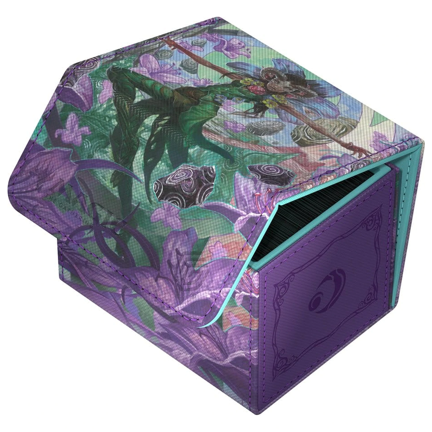 Ultimate Guard Sidewinder 100+ Xenoskin Magic: The Gathering "Lorwyn Eclipsed" - Mornsong Aria produktová fotografia