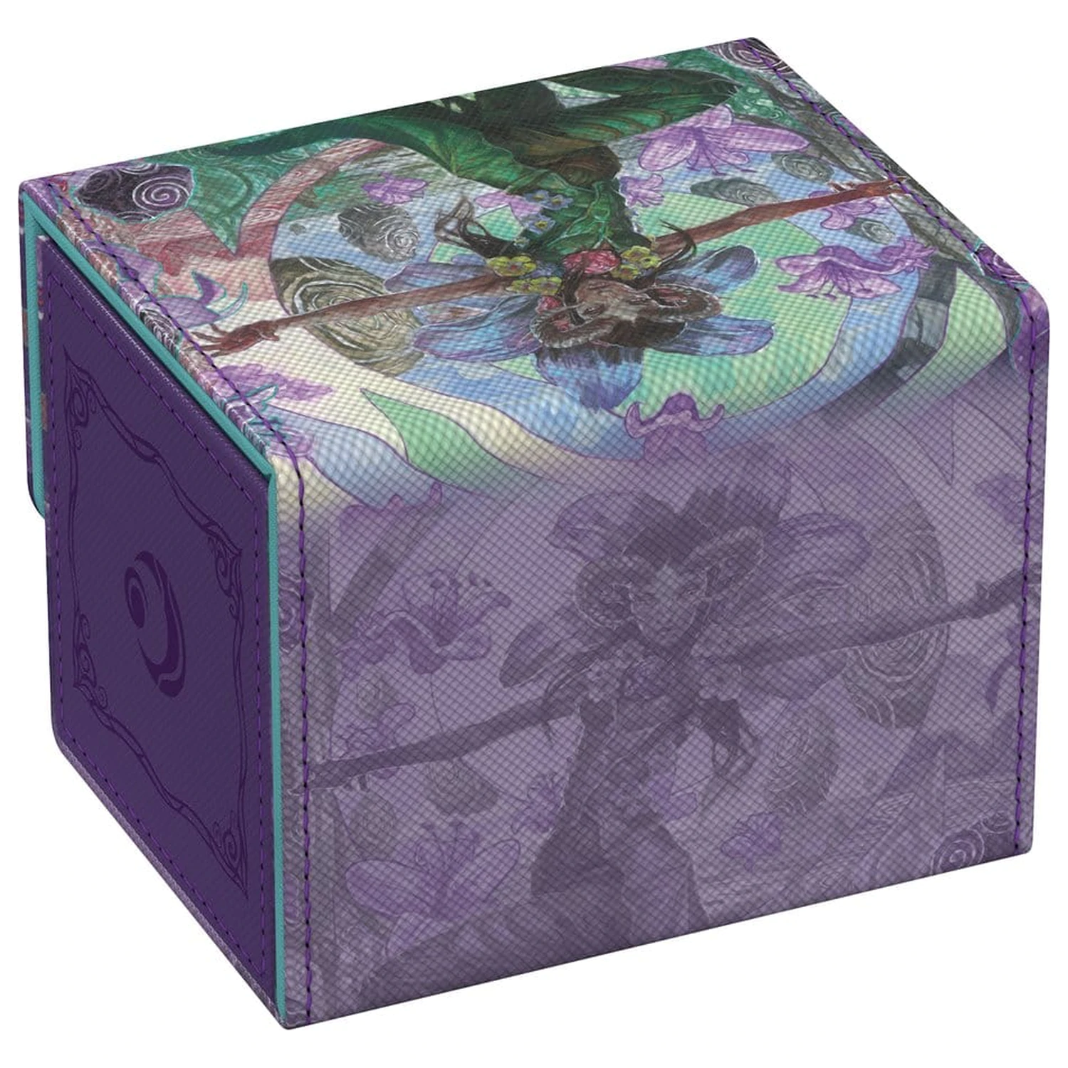 Ultimate Guard Sidewinder 100+ Xenoskin Magic: The Gathering "Lorwyn Eclipsed" - Mornsong Aria produktová fotografia