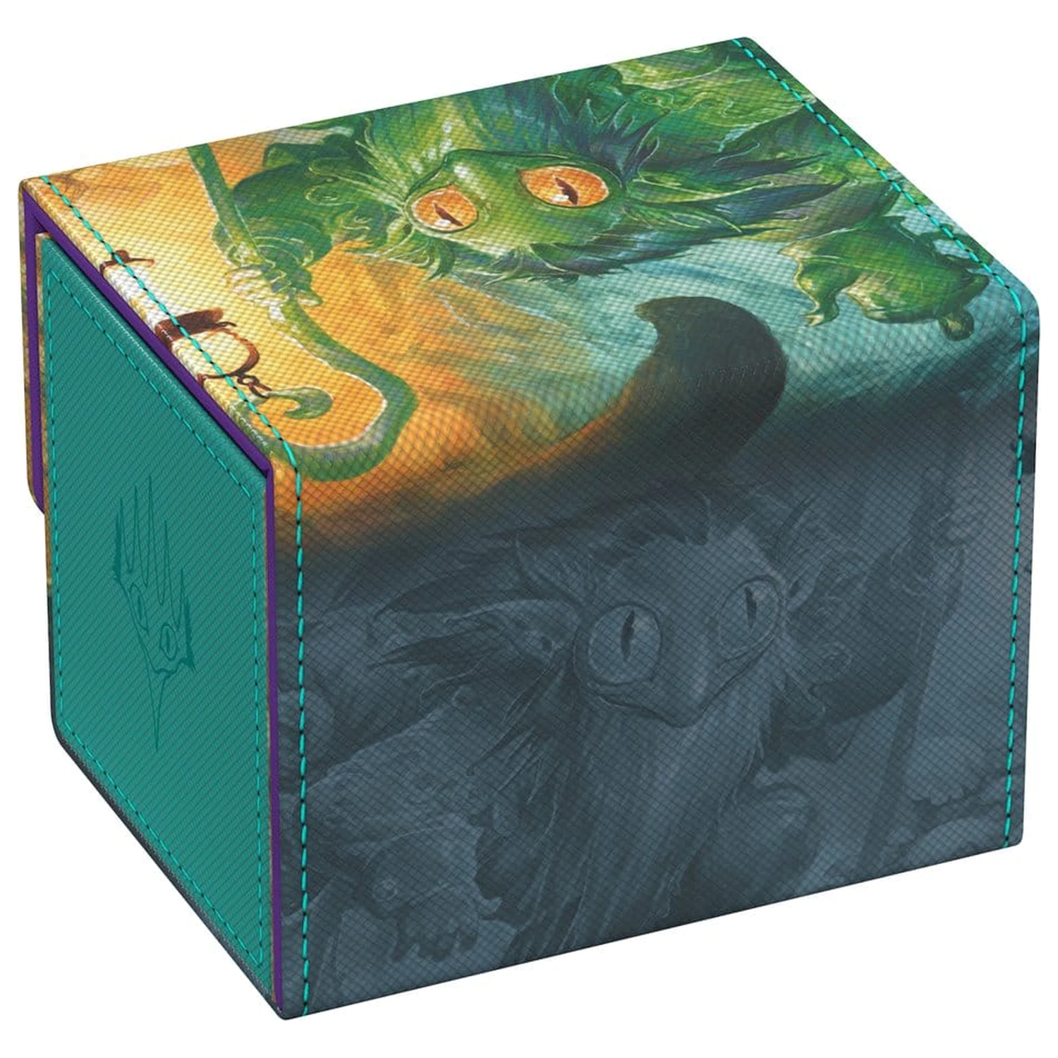 Ultimate Guard Sidewinder 100+ Xenoskin Magic: The Gathering "Lorwyn Eclipsed" - Mutable Explorer produktová fotografia