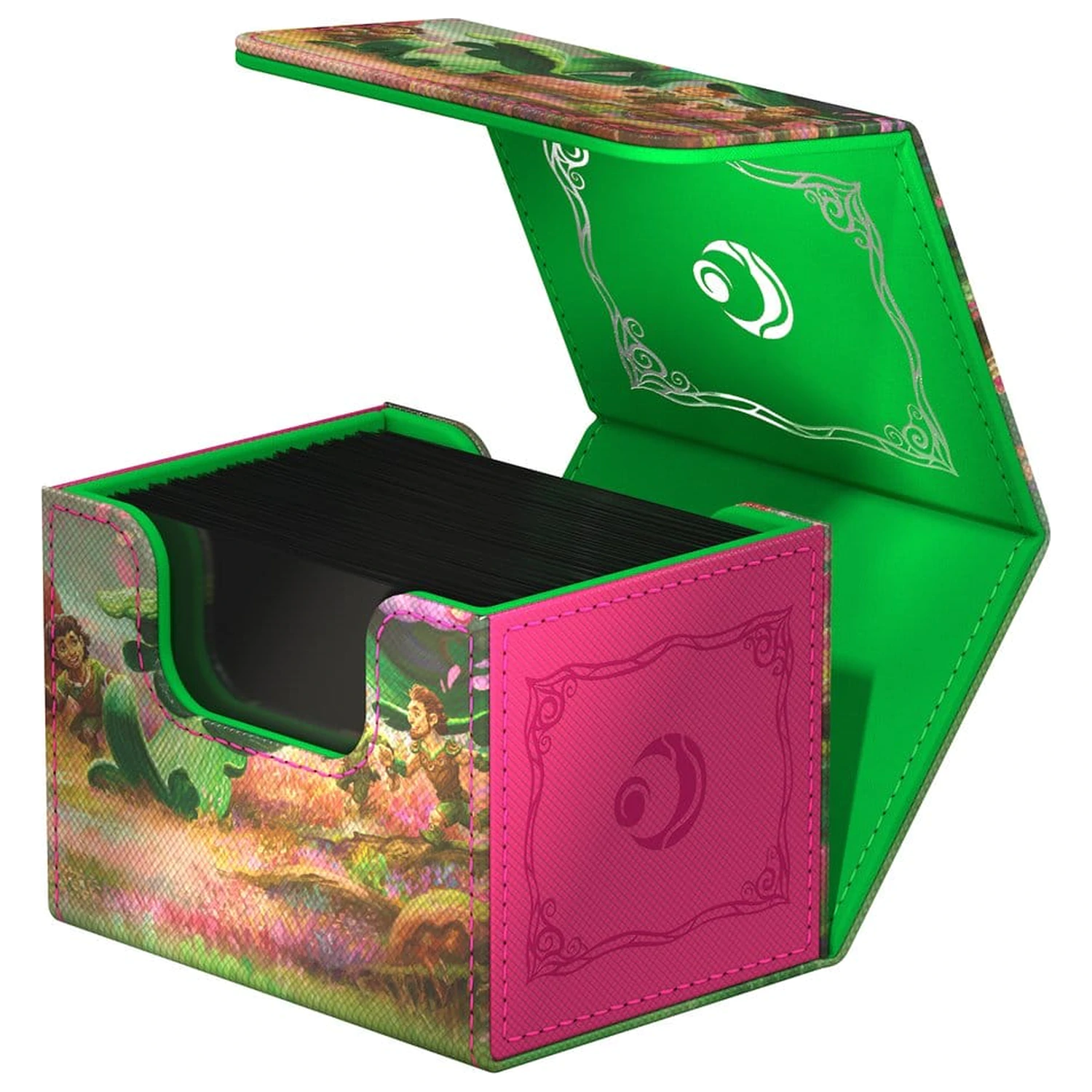 Ultimate Guard Sidewinder 100+ Xenoskin Magic: The Gathering "Lorwyn Eclipsed" - Vibrance produktová fotografia