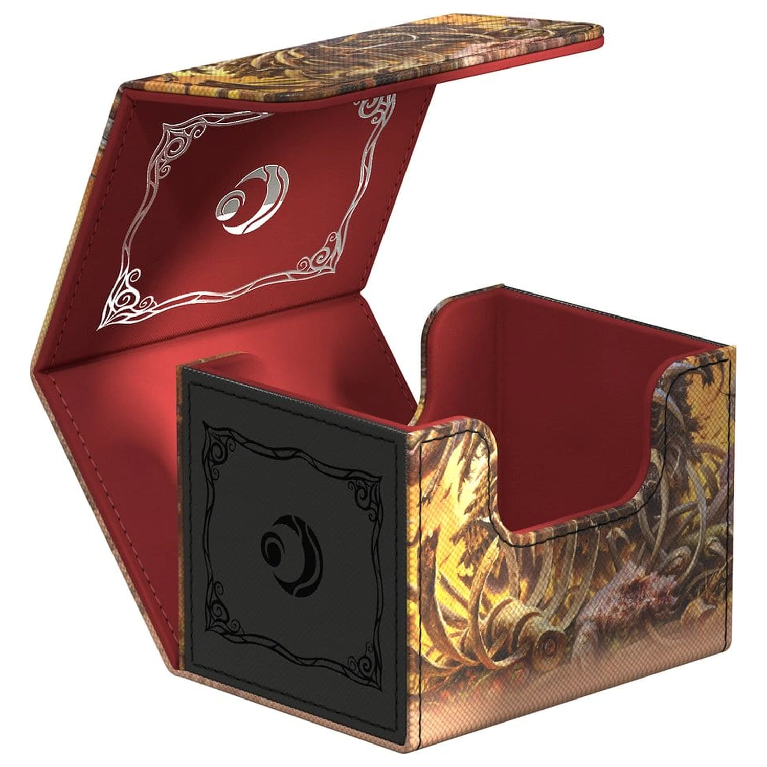 Ultimate Guard Sidewinder 100+ Xenoskin Magic: The Gathering "Lorwyn Eclipsed" - Gristle Glutton produktová fotografia