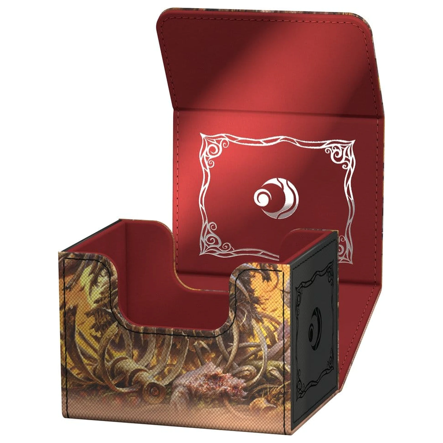 Ultimate Guard Sidewinder 100+ Xenoskin Magic: The Gathering "Lorwyn Eclipsed" - Gristle Glutton produktová fotografia