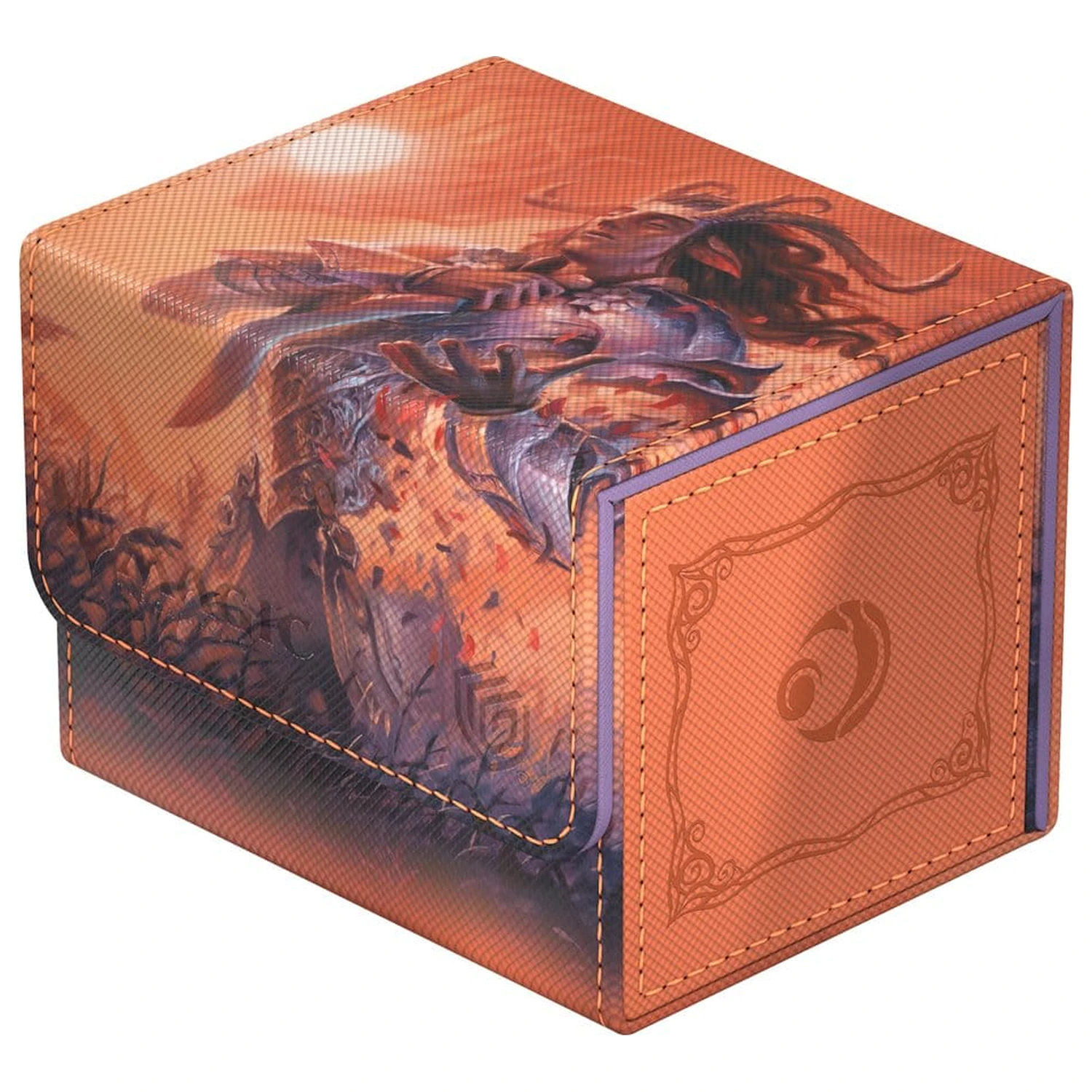 Ultimate Guard Sidewinder 100+ Xenoskin Magic: The Gathering "Lorwyn Eclipsed" - Rhys, the Evermore produktová fotografia