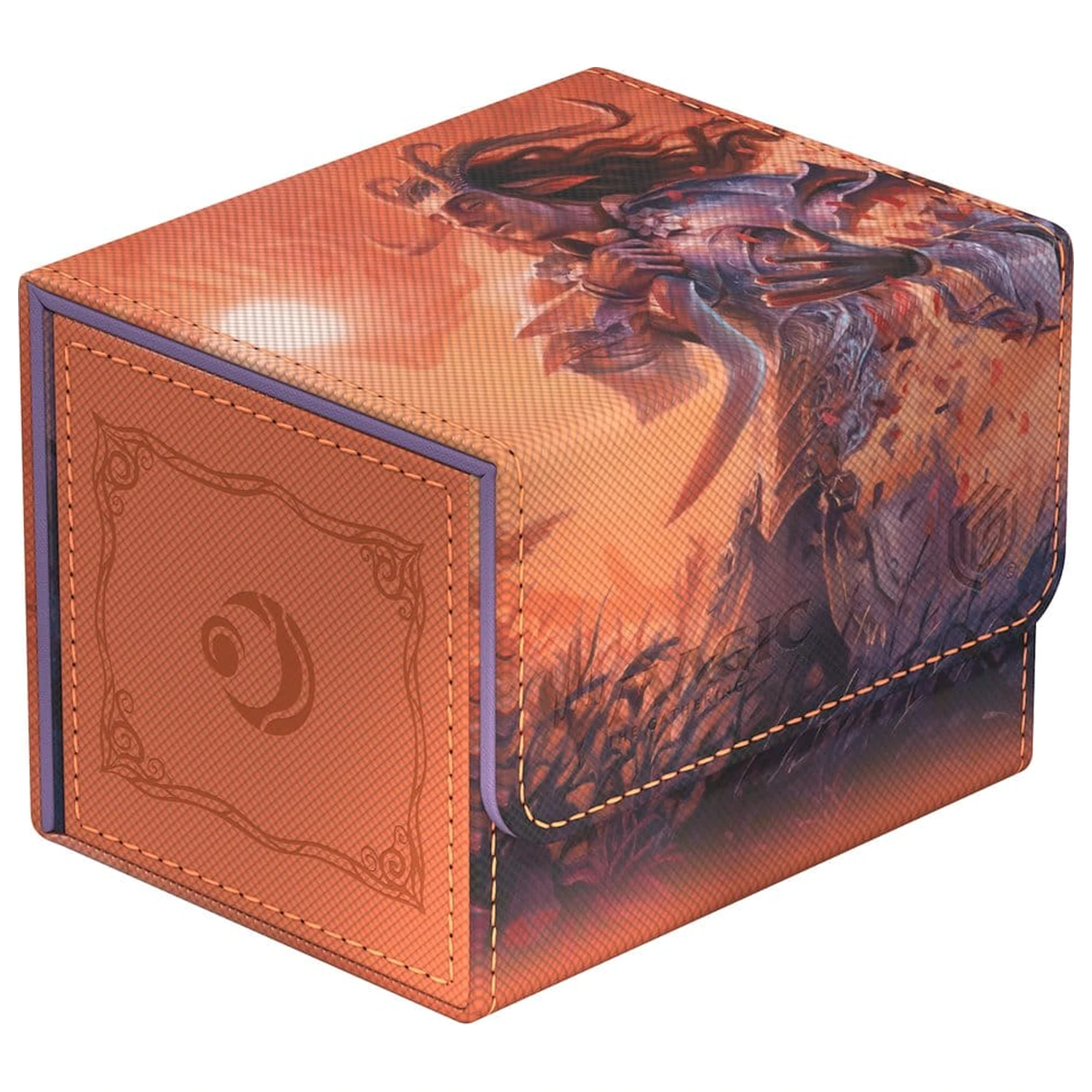 Ultimate Guard Sidewinder 100+ Xenoskin Magic: The Gathering "Lorwyn Eclipsed" - Rhys, the Evermore produktová fotografia