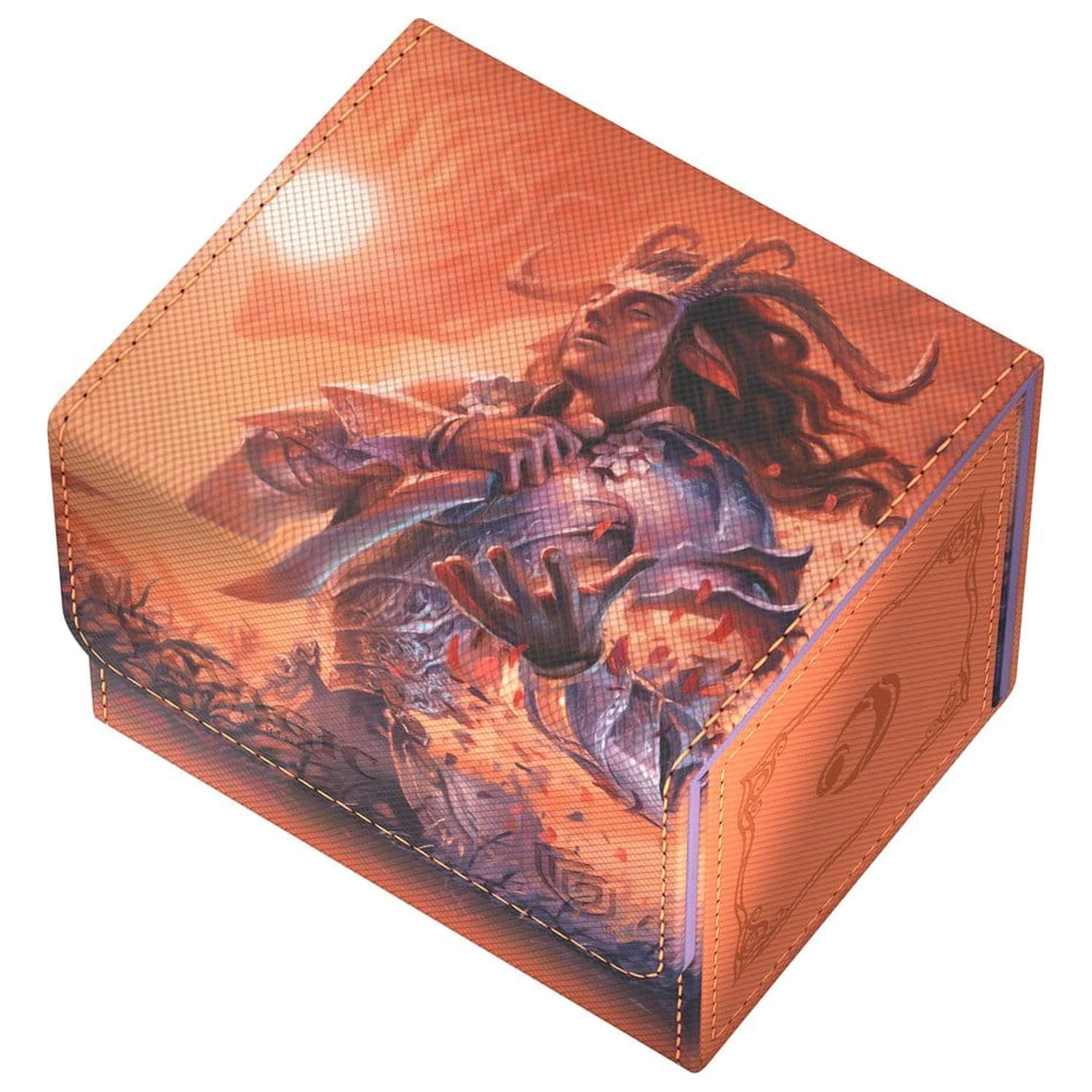 Ultimate Guard Sidewinder 100+ Xenoskin Magic: The Gathering "Lorwyn Eclipsed" - Rhys, the Evermore produktová fotografia