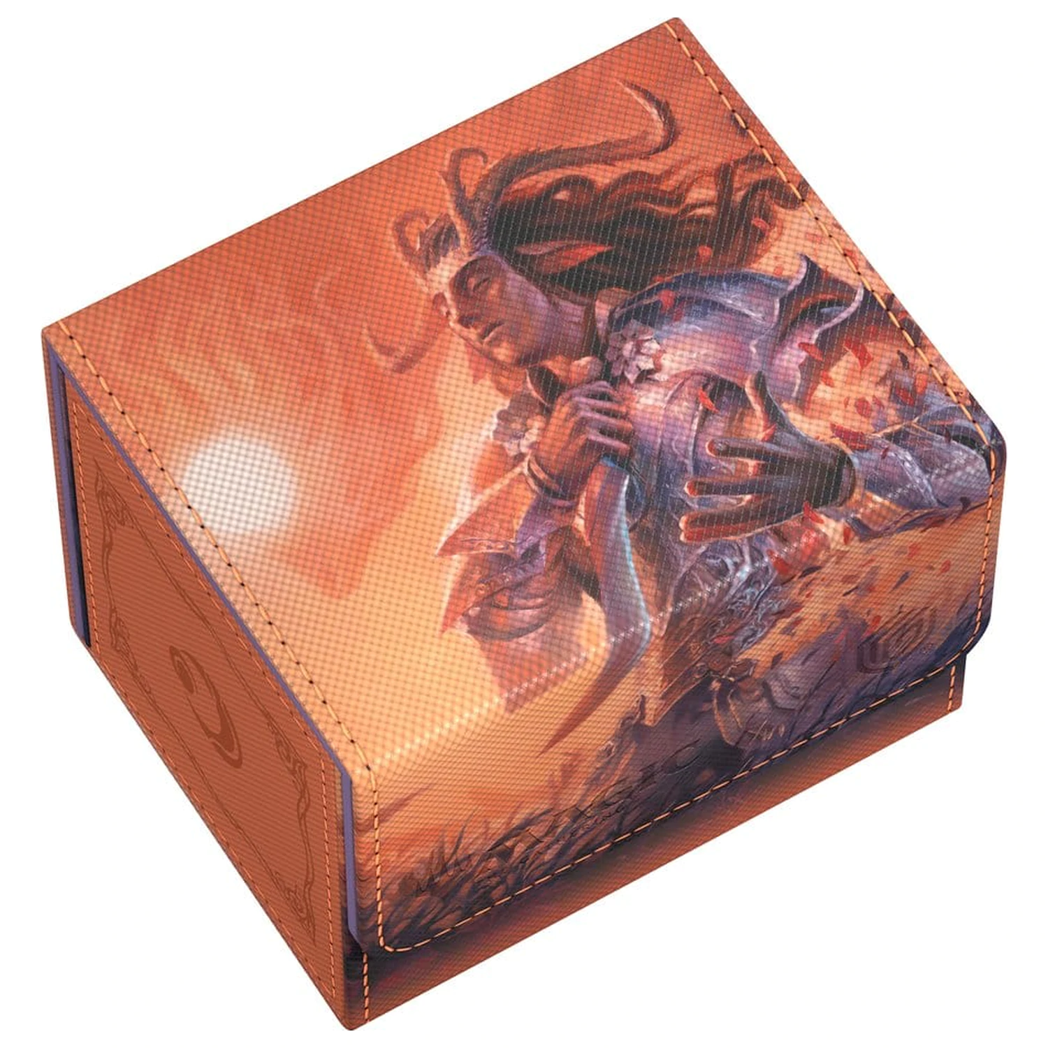 Ultimate Guard Sidewinder 100+ Xenoskin Magic: The Gathering "Lorwyn Eclipsed" - Rhys, the Evermore produktová fotografia