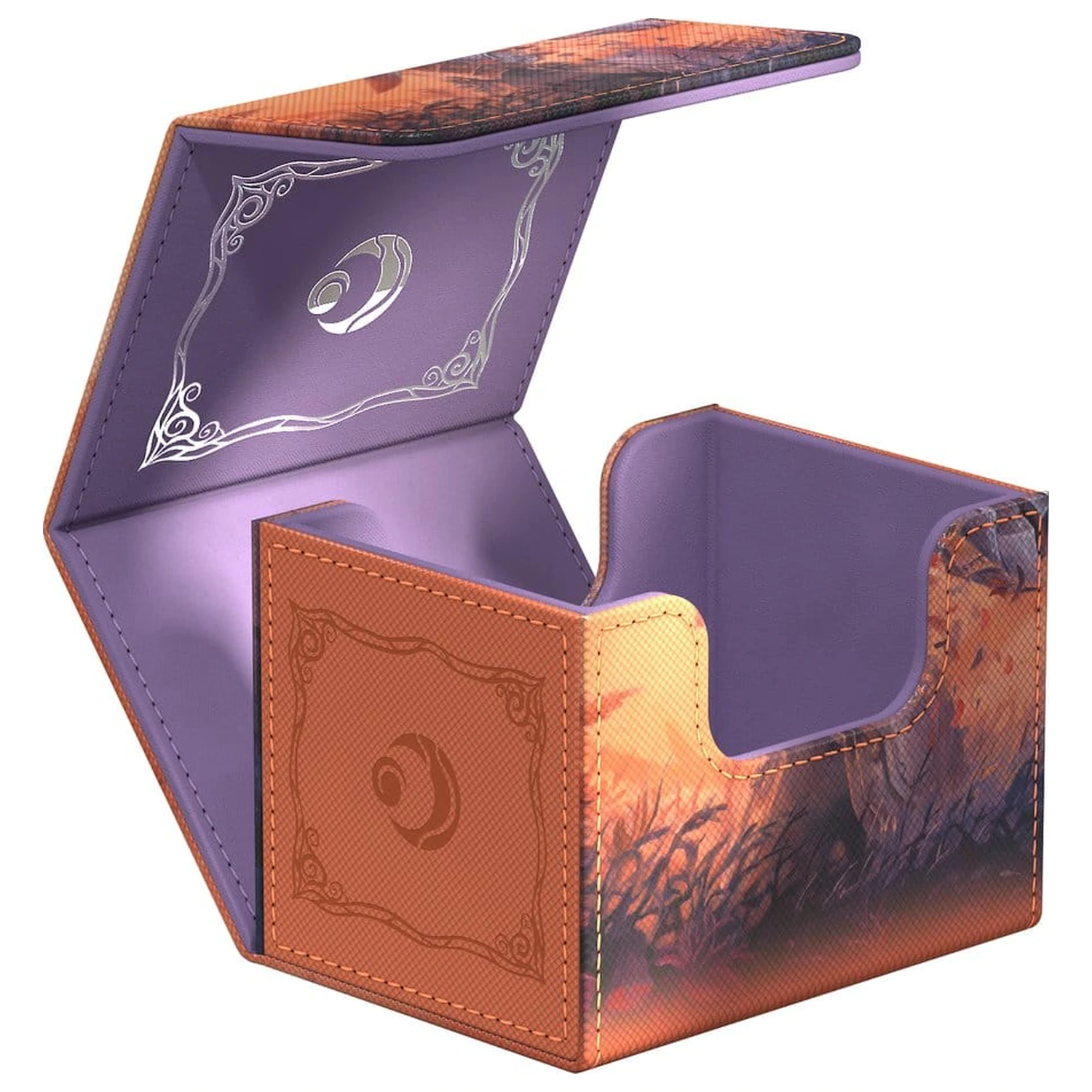 Ultimate Guard Sidewinder 100+ Xenoskin Magic: The Gathering "Lorwyn Eclipsed" - Rhys, the Evermore produktová fotografia