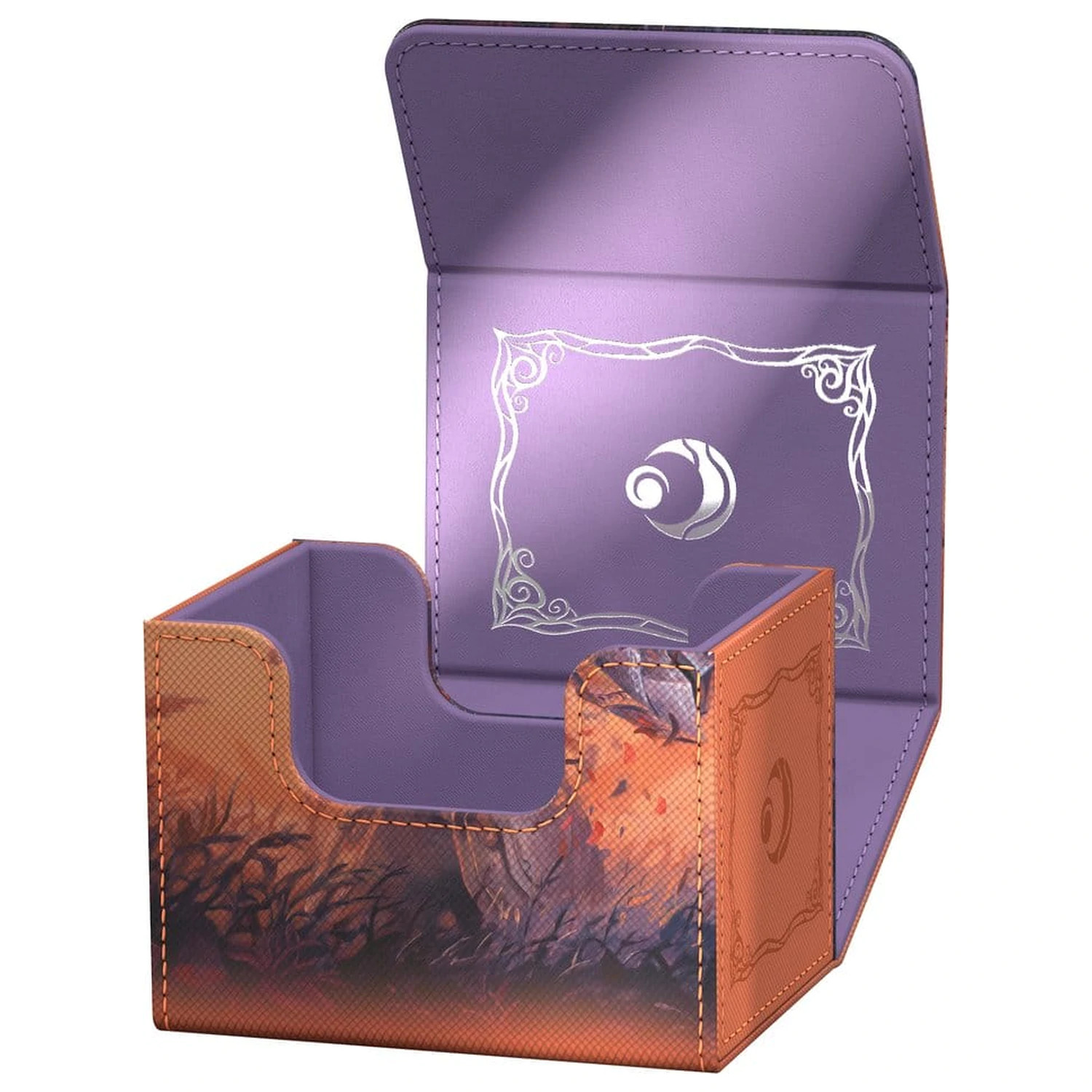 Ultimate Guard Sidewinder 100+ Xenoskin Magic: The Gathering "Lorwyn Eclipsed" - Rhys, the Evermore produktová fotografia
