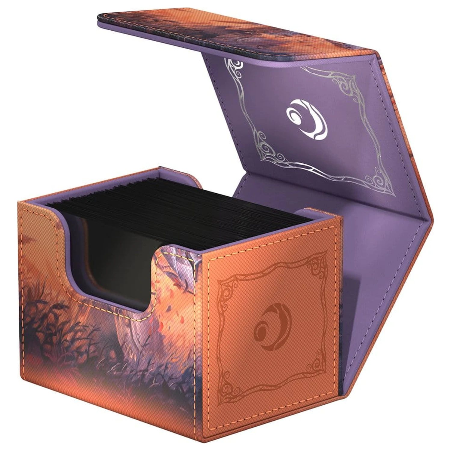 Ultimate Guard Sidewinder 100+ Xenoskin Magic: The Gathering "Lorwyn Eclipsed" - Rhys, the Evermore produktová fotografia