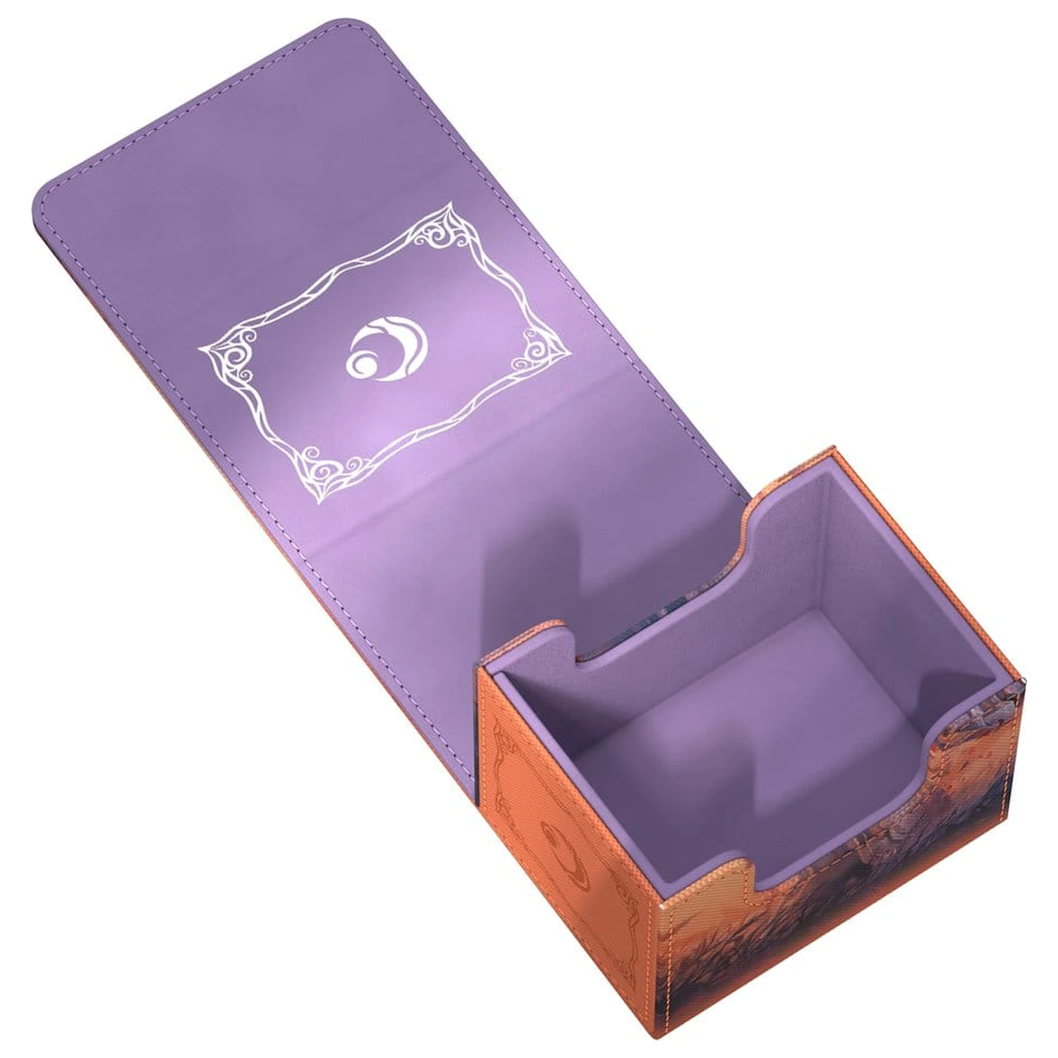 Ultimate Guard Sidewinder 100+ Xenoskin Magic: The Gathering "Lorwyn Eclipsed" - Rhys, the Evermore produktová fotografia