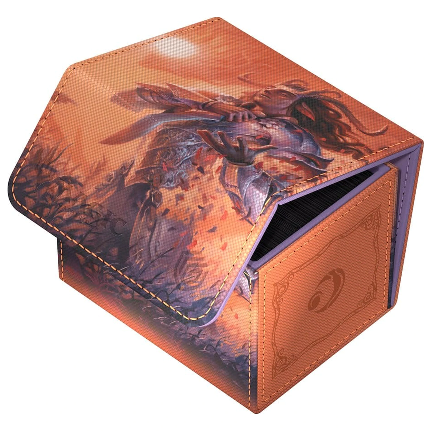 Ultimate Guard Sidewinder 100+ Xenoskin Magic: The Gathering "Lorwyn Eclipsed" - Rhys, the Evermore produktová fotografia