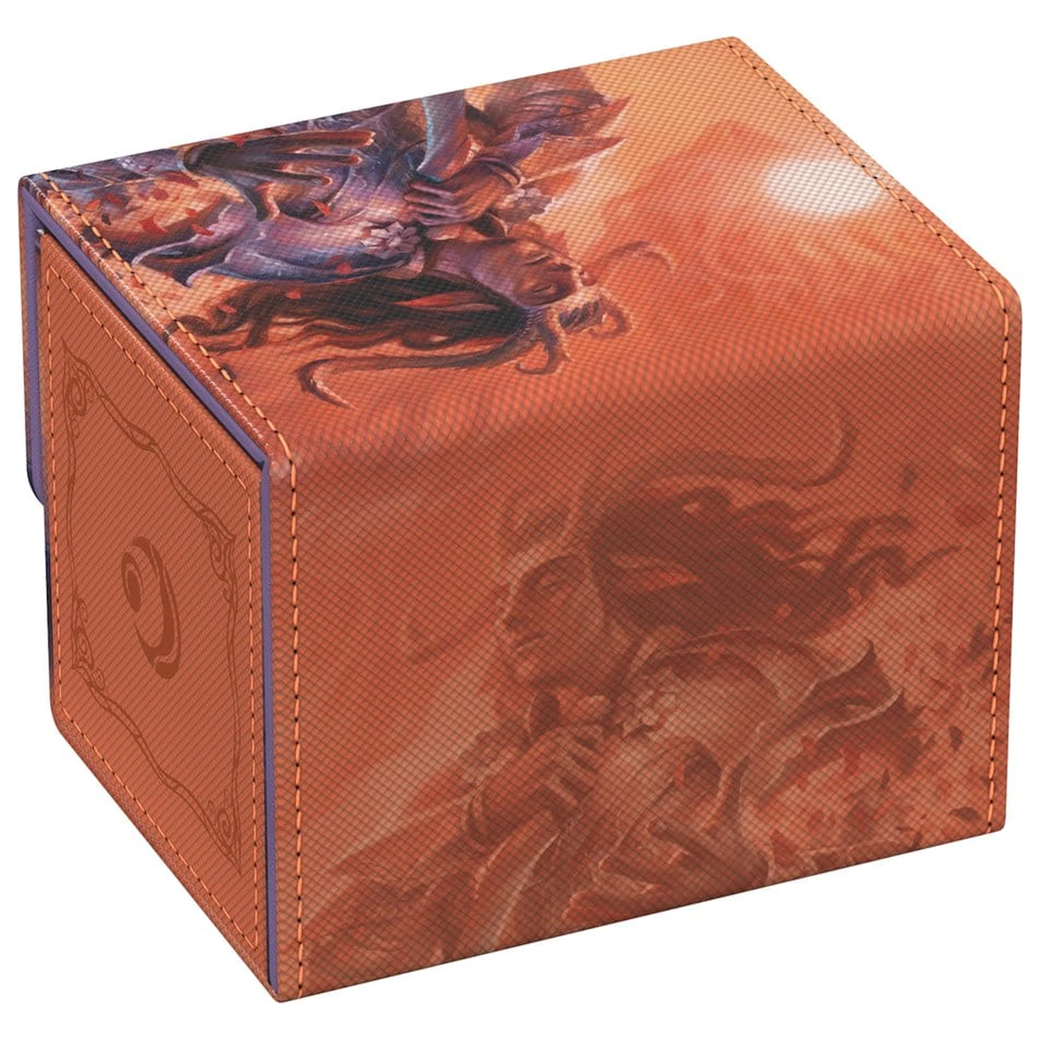 Ultimate Guard Sidewinder 100+ Xenoskin Magic: The Gathering "Lorwyn Eclipsed" - Rhys, the Evermore produktová fotografia