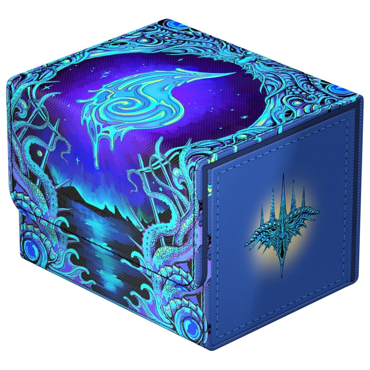Ultimate Guard Sidewinder 100+ Xenoskin Magic: The Gathering "Mana Token" - Ostrov produktová fotografia