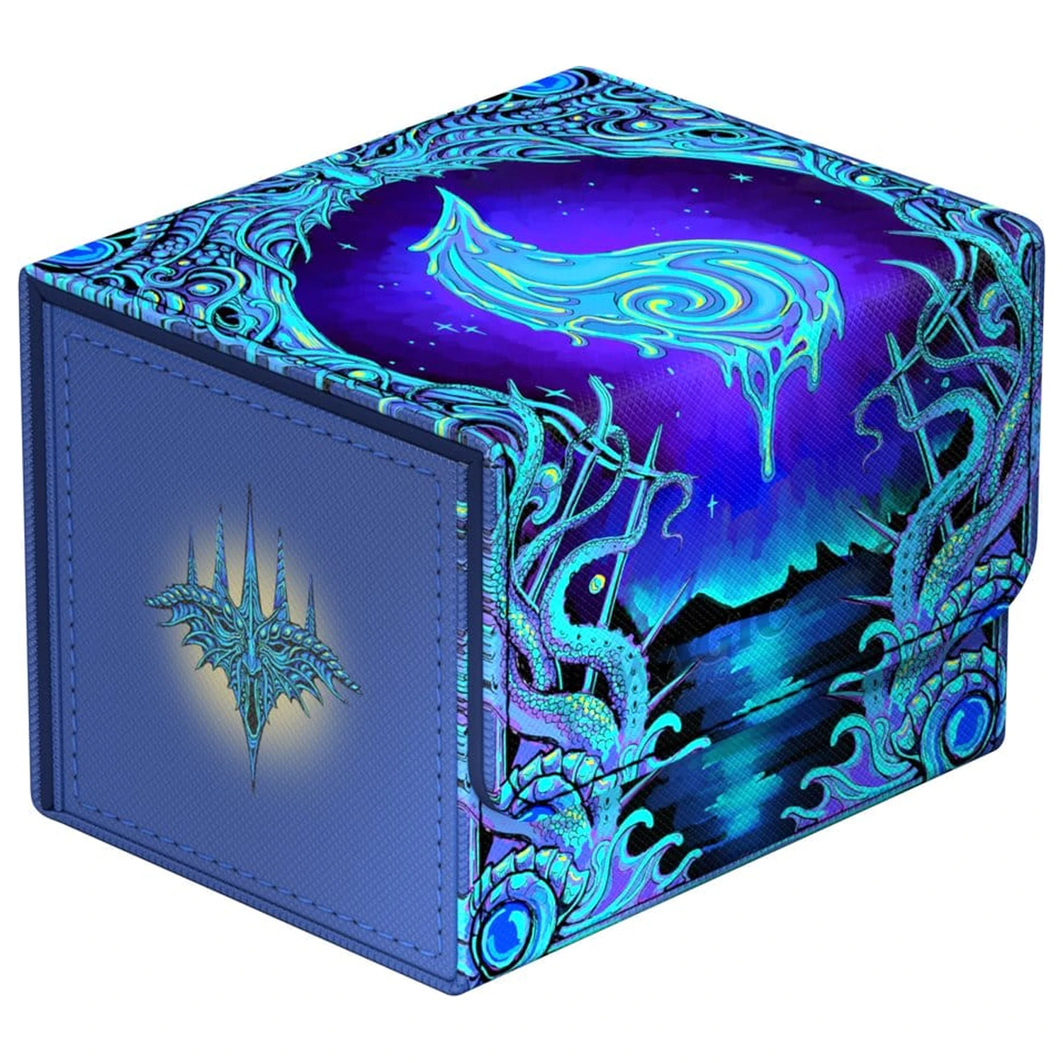 Ultimate Guard Sidewinder 100+ Xenoskin Magic: The Gathering "Mana Token" - Ostrov produktová fotografia