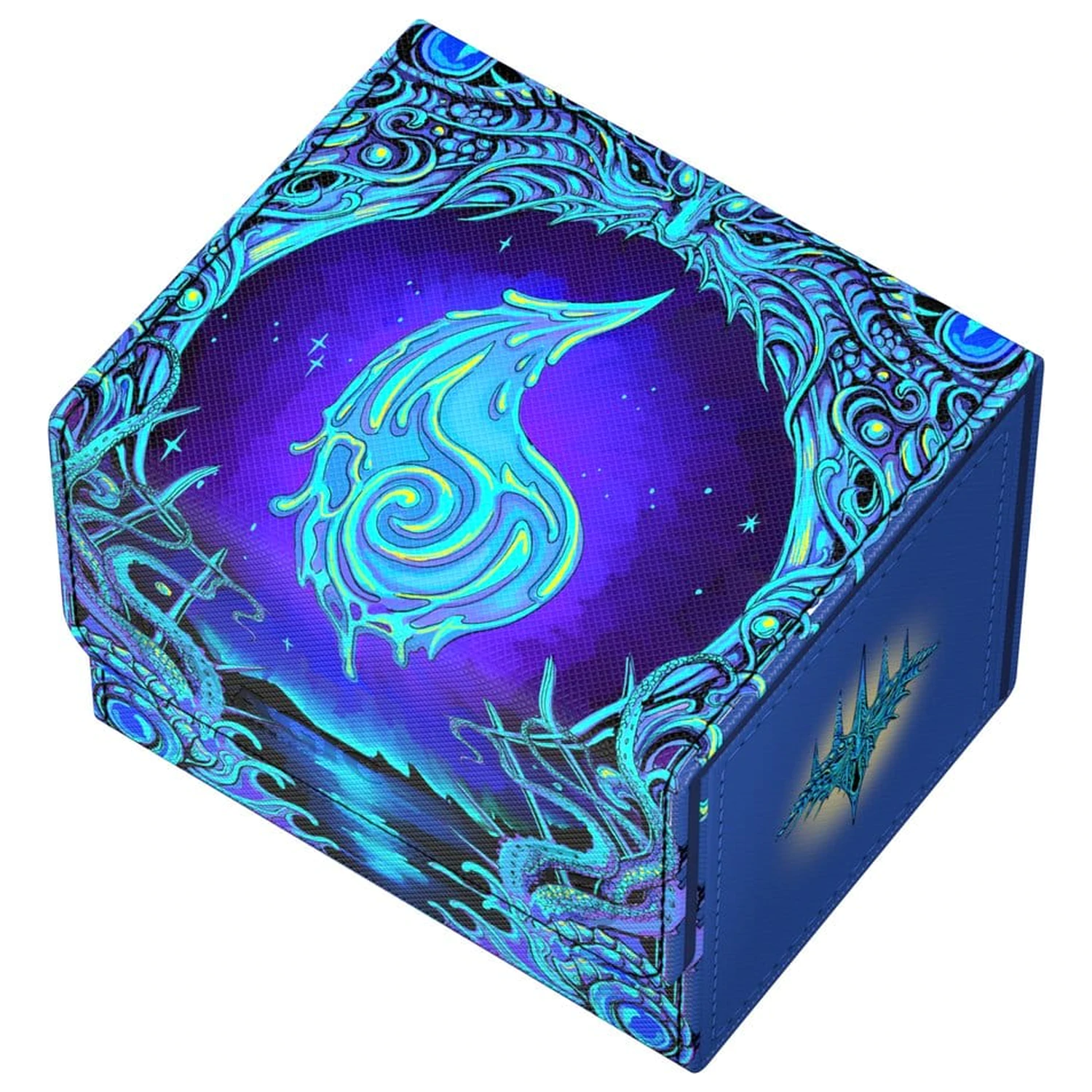 Ultimate Guard Sidewinder 100+ Xenoskin Magic: The Gathering "Mana Token" - Ostrov produktová fotografia