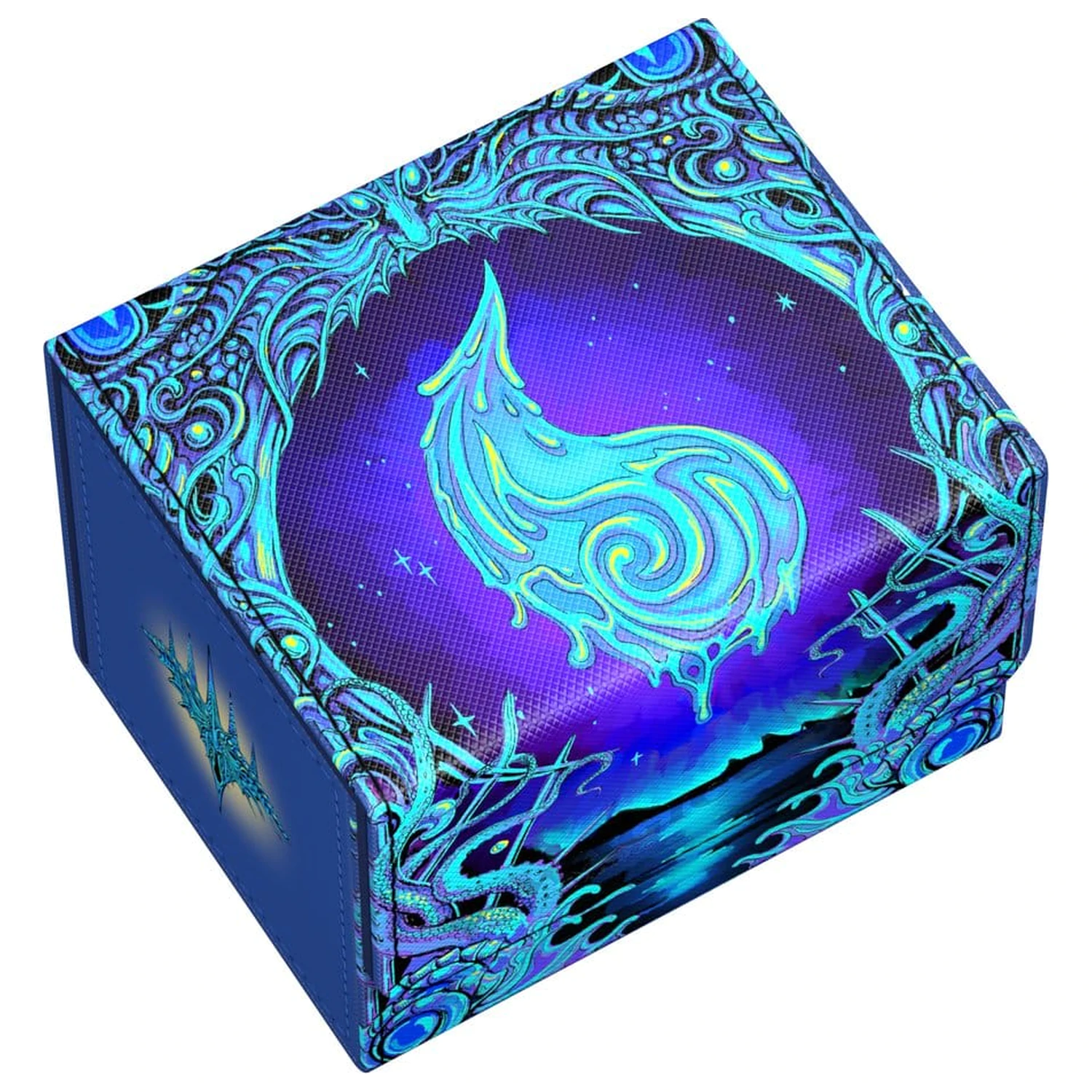 Ultimate Guard Sidewinder 100+ Xenoskin Magic: The Gathering "Mana Token" - Ostrov produktová fotografia