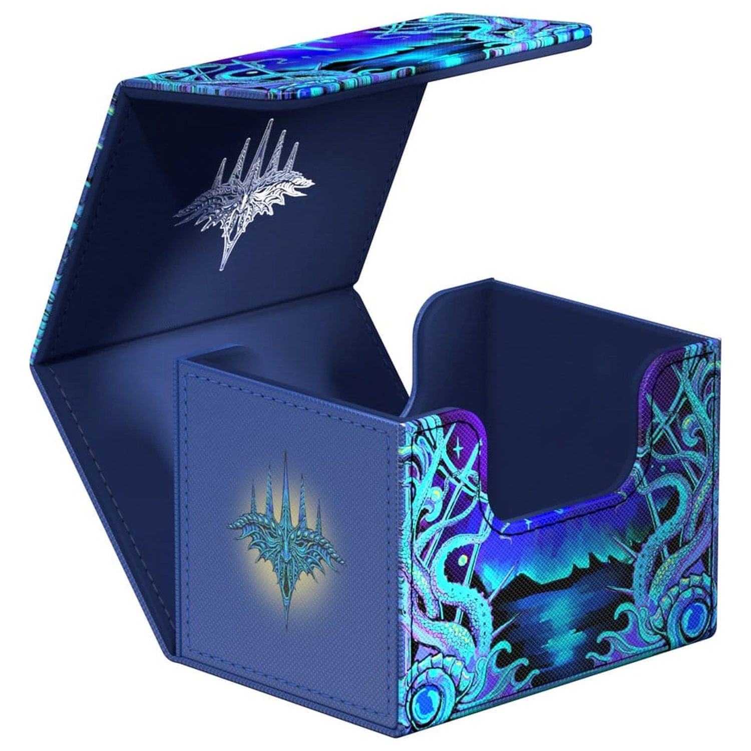 Ultimate Guard Sidewinder 100+ Xenoskin Magic: The Gathering "Mana Token" - Ostrov produktová fotografia