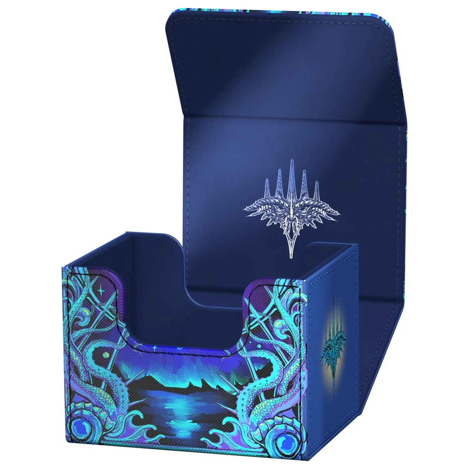 Ultimate Guard Sidewinder 100+ Xenoskin Magic: The Gathering "Mana Token" - Ostrov produktová fotografia