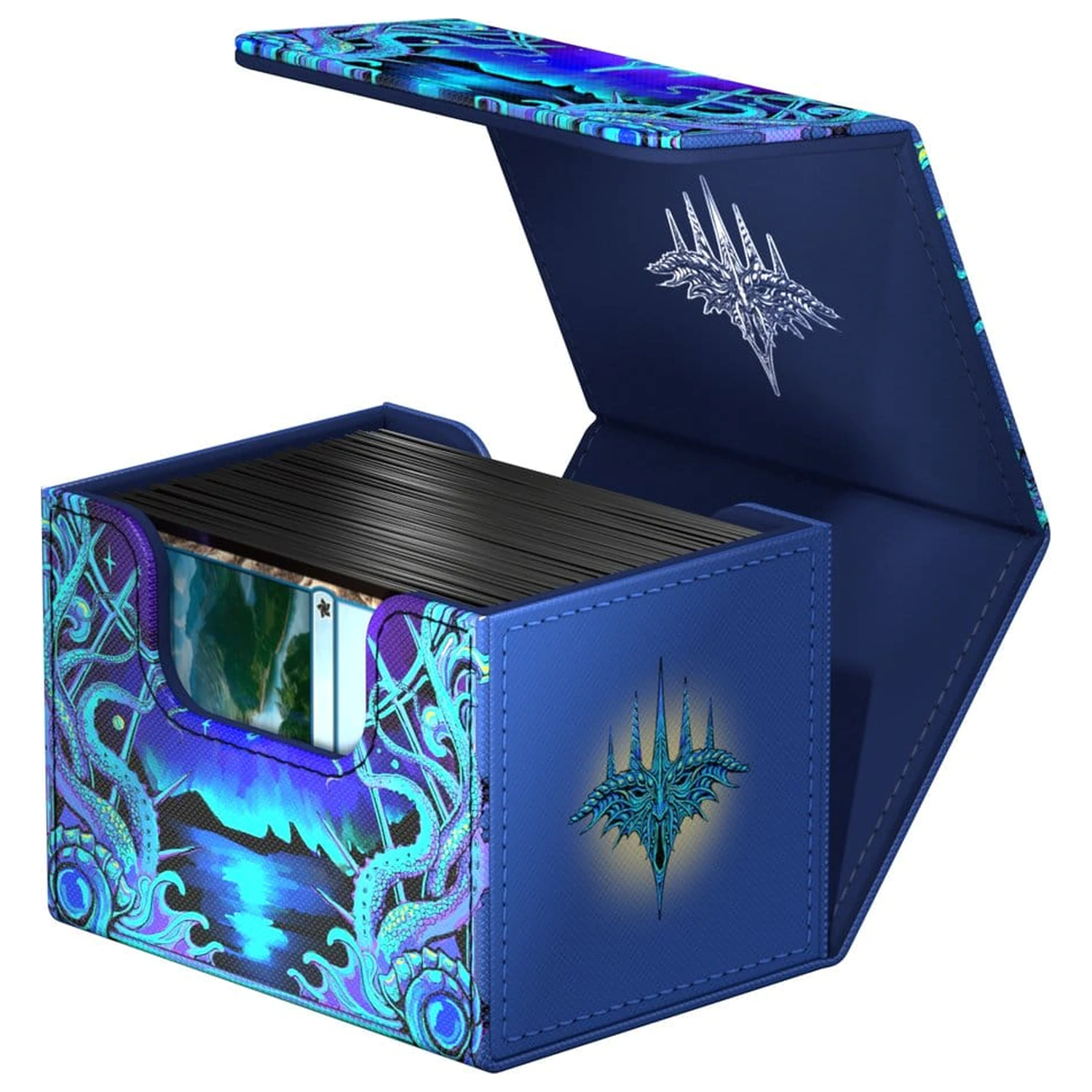 Ultimate Guard Sidewinder 100+ Xenoskin Magic: The Gathering "Mana Token" - Ostrov produktová fotografia