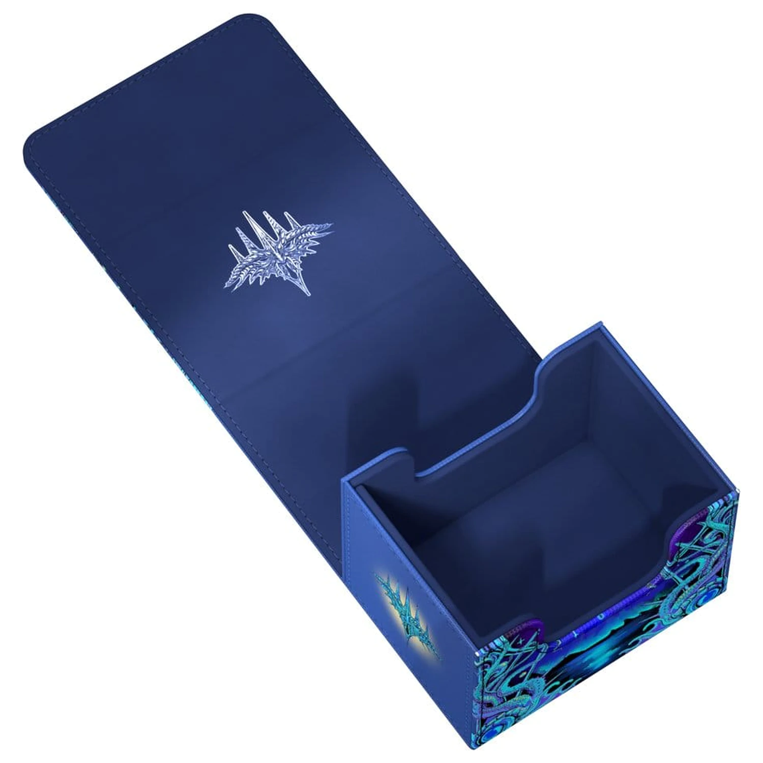 Ultimate Guard Sidewinder 100+ Xenoskin Magic: The Gathering "Mana Token" - Ostrov produktová fotografia