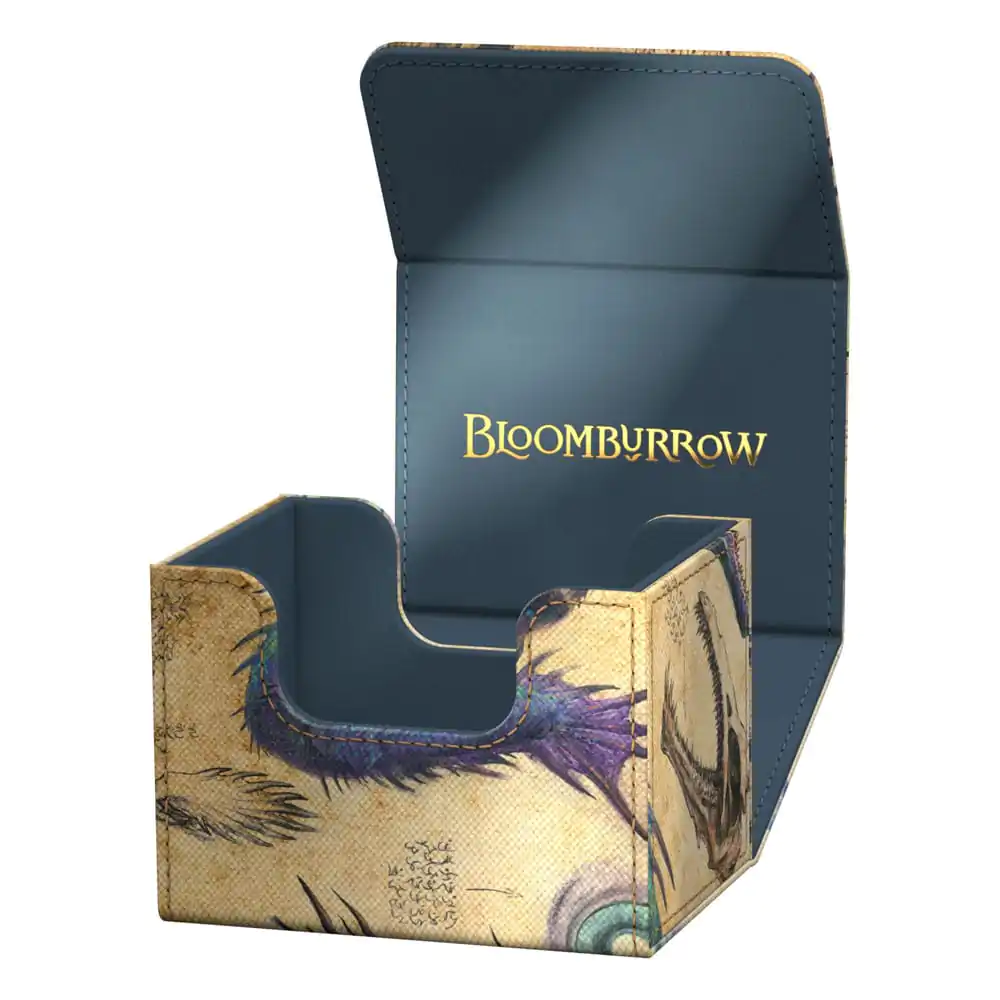 Ultimate Guard Sidewinder 100+ Xenoskin Magic: The Gathering &quot;Bloomburrow&quot; - design 5 palcov termékfotó