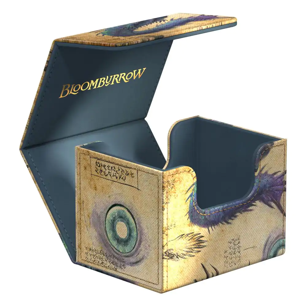 Ultimate Guard Sidewinder 100+ Xenoskin Magic: The Gathering &quot;Bloomburrow&quot; - design 5 palcov termékfotó