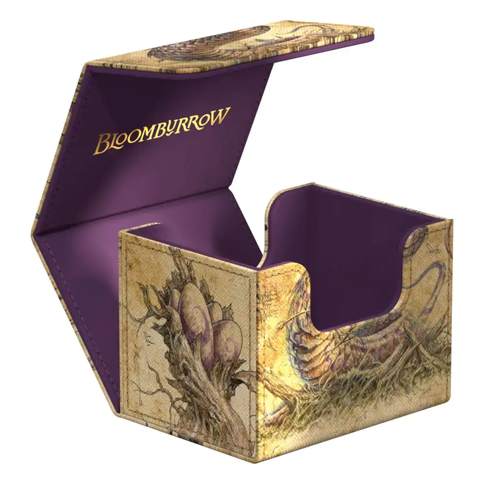 Ultimate Guard Sidewinder 100+ Xenoskin Magic: The Gathering &quot;Bloomburrow&quot; - dizajn 20 cm termékfotó