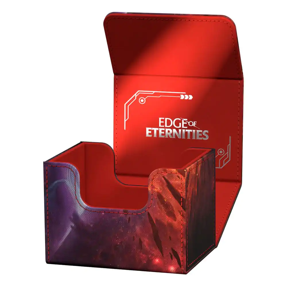 Ultimate Guard Sidewinder 100+ Xenoskin Magic: The Gathering "Edge of Eternities" - Kavaron, Memorial World produktová fotografia