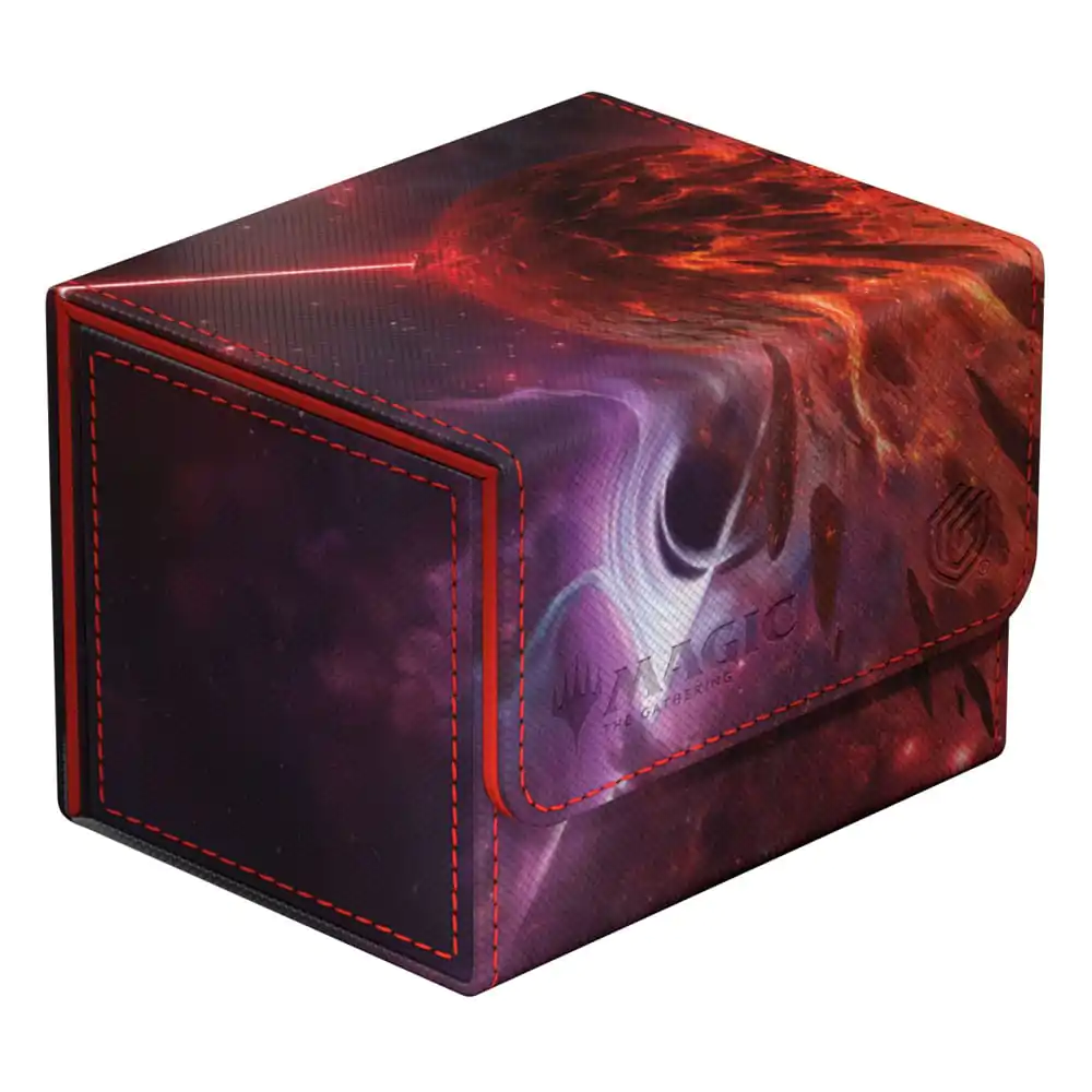 Ultimate Guard Sidewinder 100+ Xenoskin Magic: The Gathering "Edge of Eternities" - Kavaron, Memorial World produktová fotografia