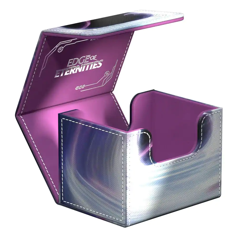 Ultimate Guard Sidewinder 100+ Xenoskin Magic: The Gathering "Edge of Eternities" - Susur, Secundi Void Altar produktová fotografia