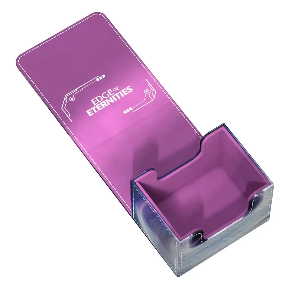 Ultimate Guard Sidewinder 100+ Xenoskin Magic: The Gathering "Edge of Eternities" - Susur, Secundi Void Altar produktová fotografia