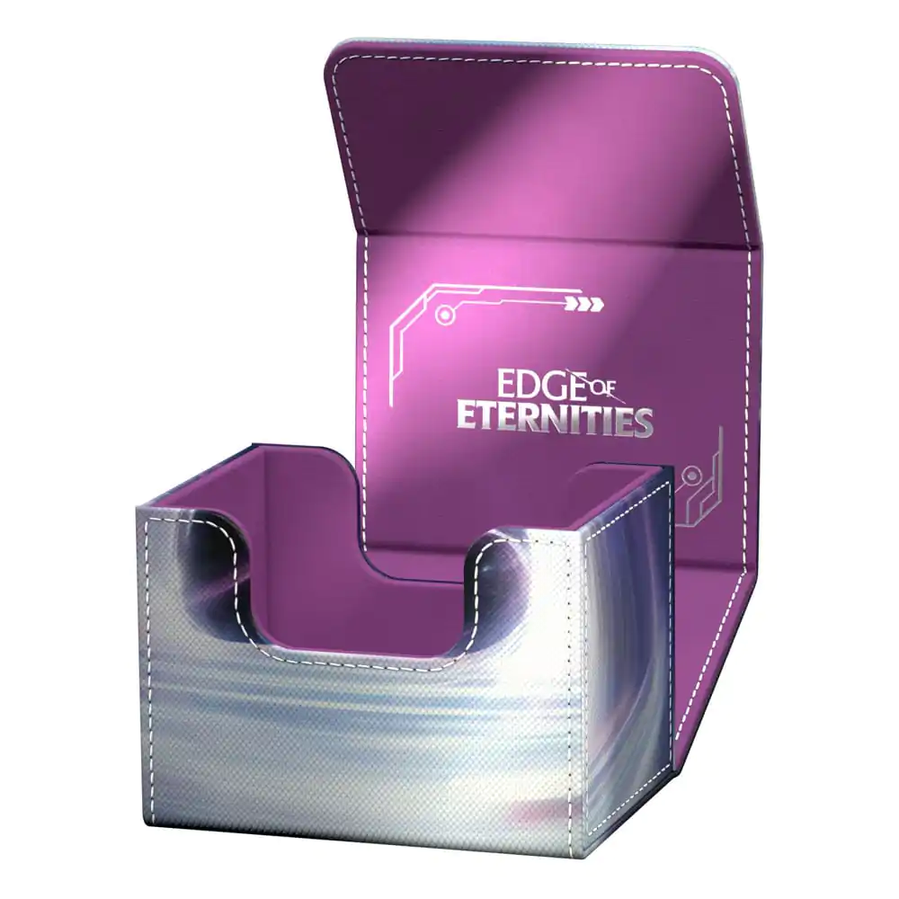 Ultimate Guard Sidewinder 100+ Xenoskin Magic: The Gathering "Edge of Eternities" - Susur, Secundi Void Altar produktová fotografia