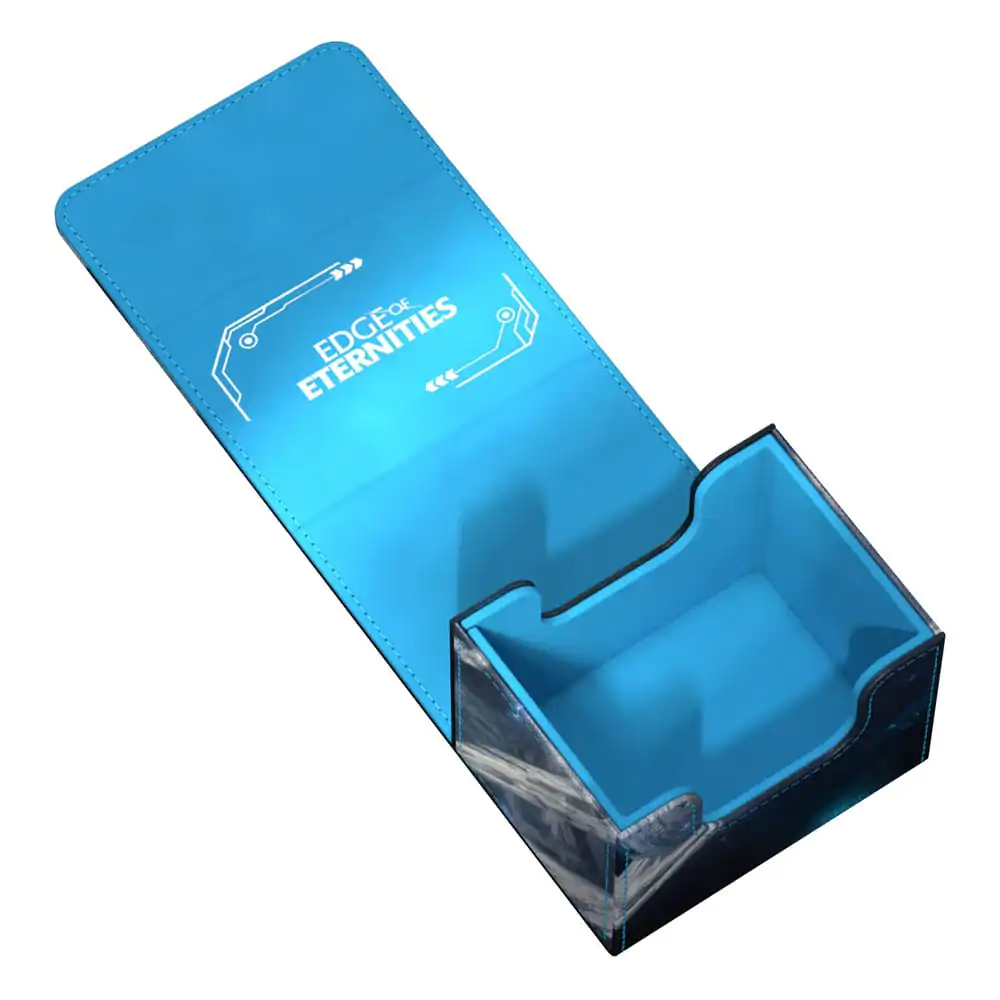 Ultimate Guard Sidewinder 100+ Xenoskin Magic: The Gathering "Edge of Eternities" - Uthros, Titanic Godcore produktová fotografia