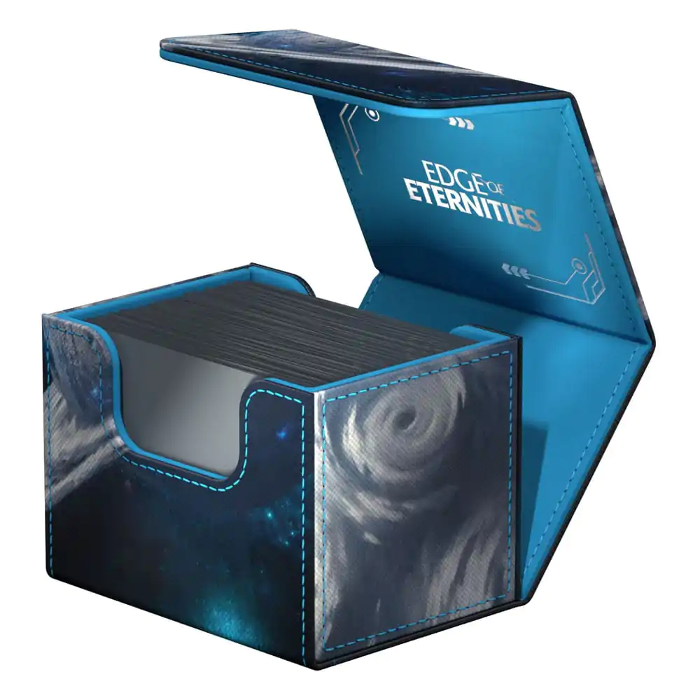 Ultimate Guard Sidewinder 100+ Xenoskin Magic: The Gathering "Edge of Eternities" - Uthros, Titanic Godcore produktová fotografia