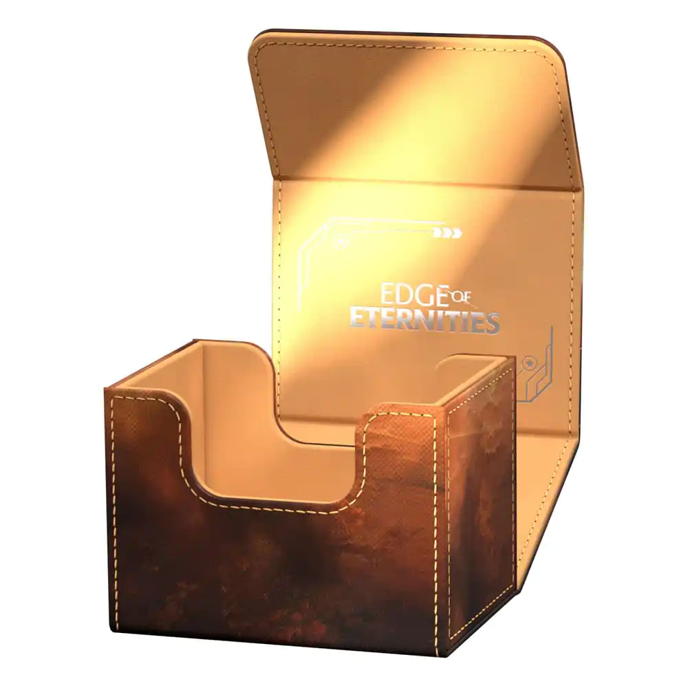 Ultimate Guard Sidewinder 100+ kariet Xenoskin Magic: The Gathering "Edge of Eternities" - Design 04 produktová fotografia