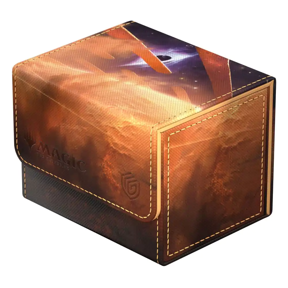 Ultimate Guard Sidewinder 100+ kariet Xenoskin Magic: The Gathering "Edge of Eternities" - Design 04 produktová fotografia