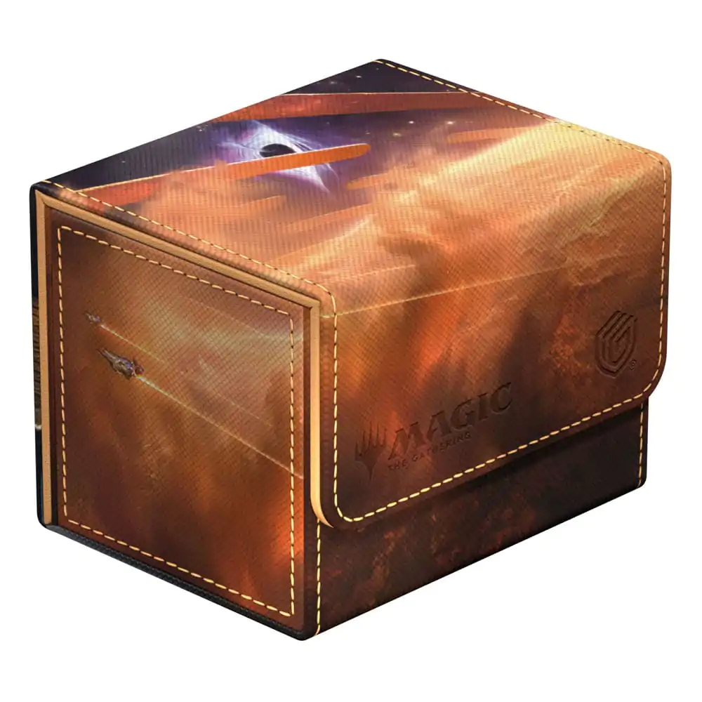 Ultimate Guard Sidewinder 100+ kariet Xenoskin Magic: The Gathering "Edge of Eternities" - Design 04 produktová fotografia