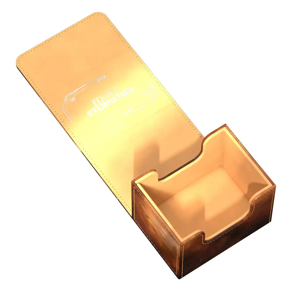 Ultimate Guard Sidewinder 100+ kariet Xenoskin Magic: The Gathering "Edge of Eternities" - Design 04 produktová fotografia