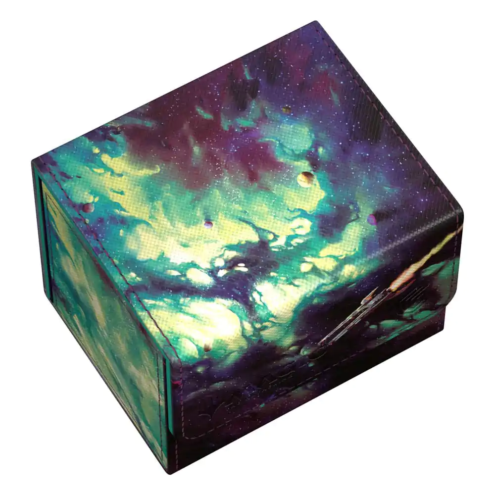 Ultimate Guard Sidewinder Box na karty pre 100+ kariet Xenoskin Magic: The Gathering "Edge of Eternities" - Blinkmoth Nexus produktová fotografia