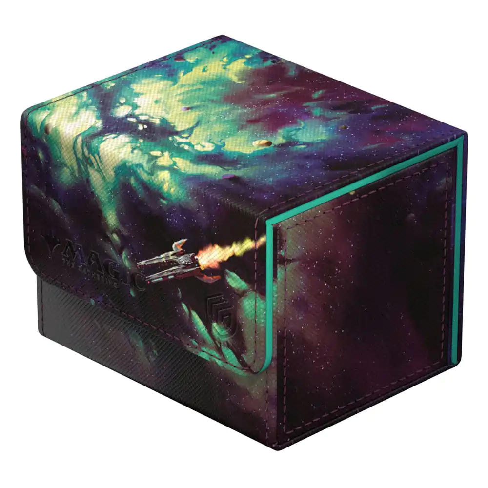 Ultimate Guard Sidewinder Box na karty pre 100+ kariet Xenoskin Magic: The Gathering "Edge of Eternities" - Blinkmoth Nexus produktová fotografia