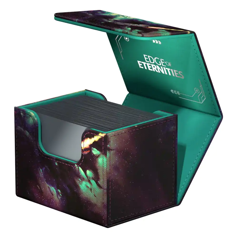 Ultimate Guard Sidewinder Box na karty pre 100+ kariet Xenoskin Magic: The Gathering "Edge of Eternities" - Blinkmoth Nexus produktová fotografia