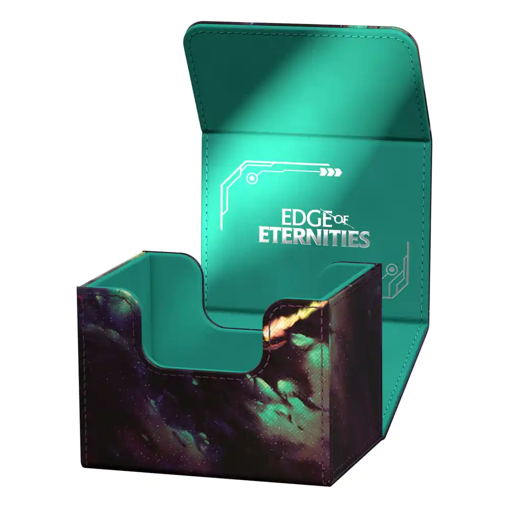 Ultimate Guard Sidewinder Box na karty pre 100+ kariet Xenoskin Magic: The Gathering "Edge of Eternities" - Blinkmoth Nexus produktová fotografia