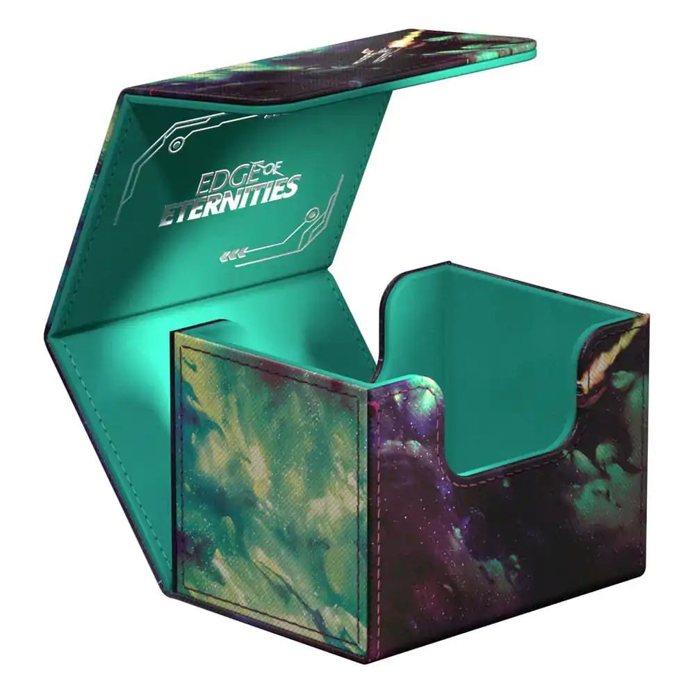Ultimate Guard Sidewinder Box na karty pre 100+ kariet Xenoskin Magic: The Gathering "Edge of Eternities" - Blinkmoth Nexus produktová fotografia