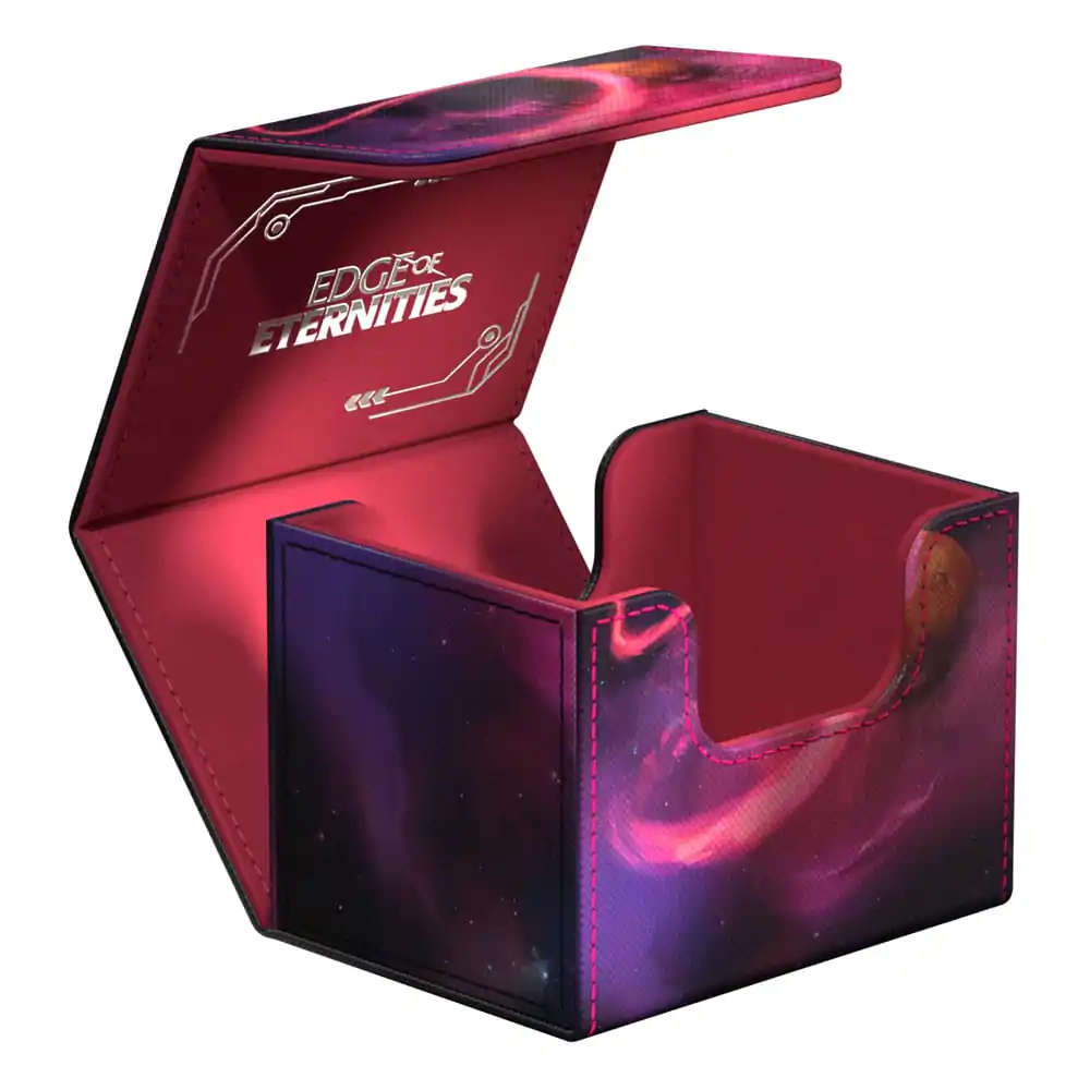 Ultimate Guard Sidewinder 100+ Xenoskin Magic: The Gathering "Edge of Eternities" - Mana Confluence produktová fotografia