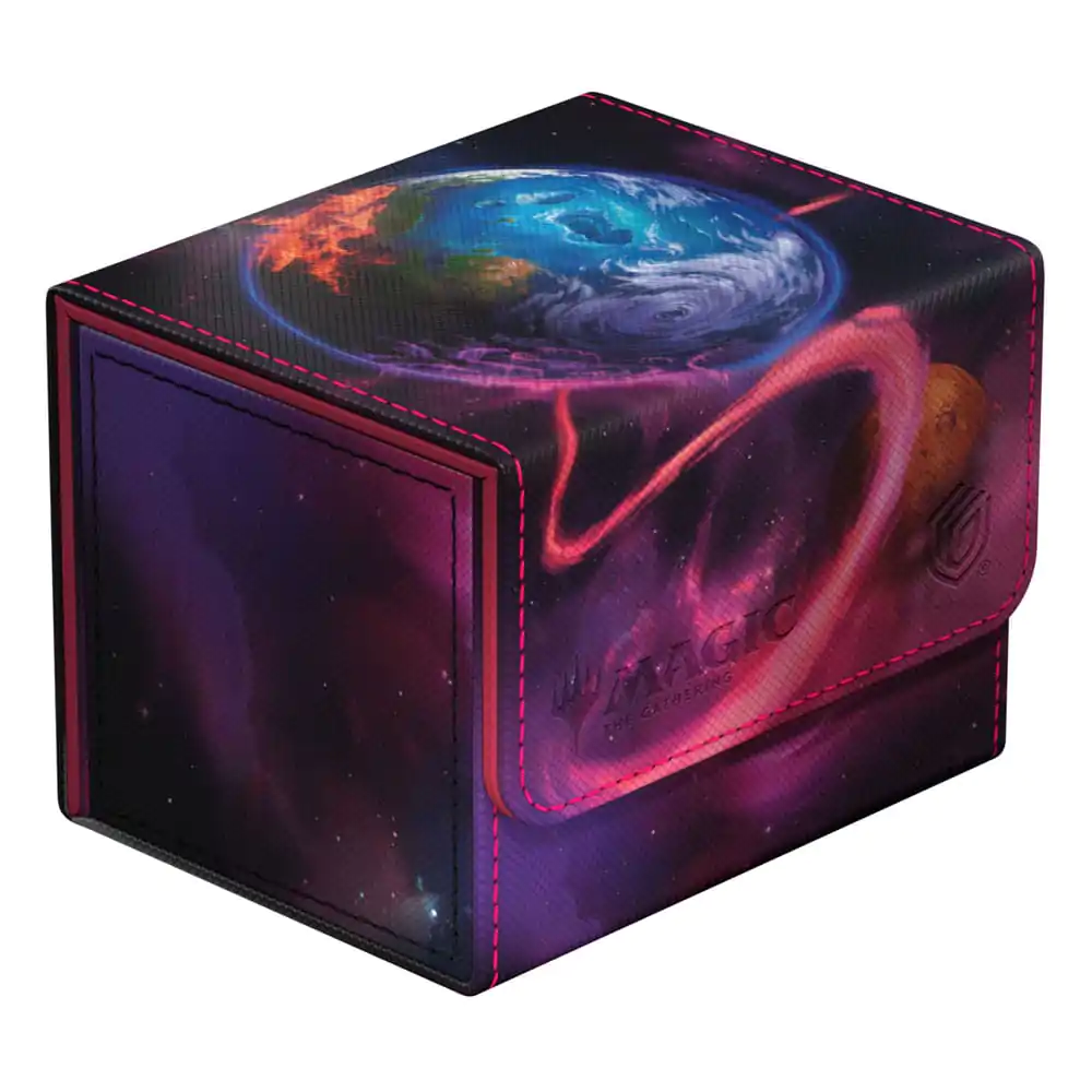 Ultimate Guard Sidewinder 100+ Xenoskin Magic: The Gathering "Edge of Eternities" - Mana Confluence produktová fotografia
