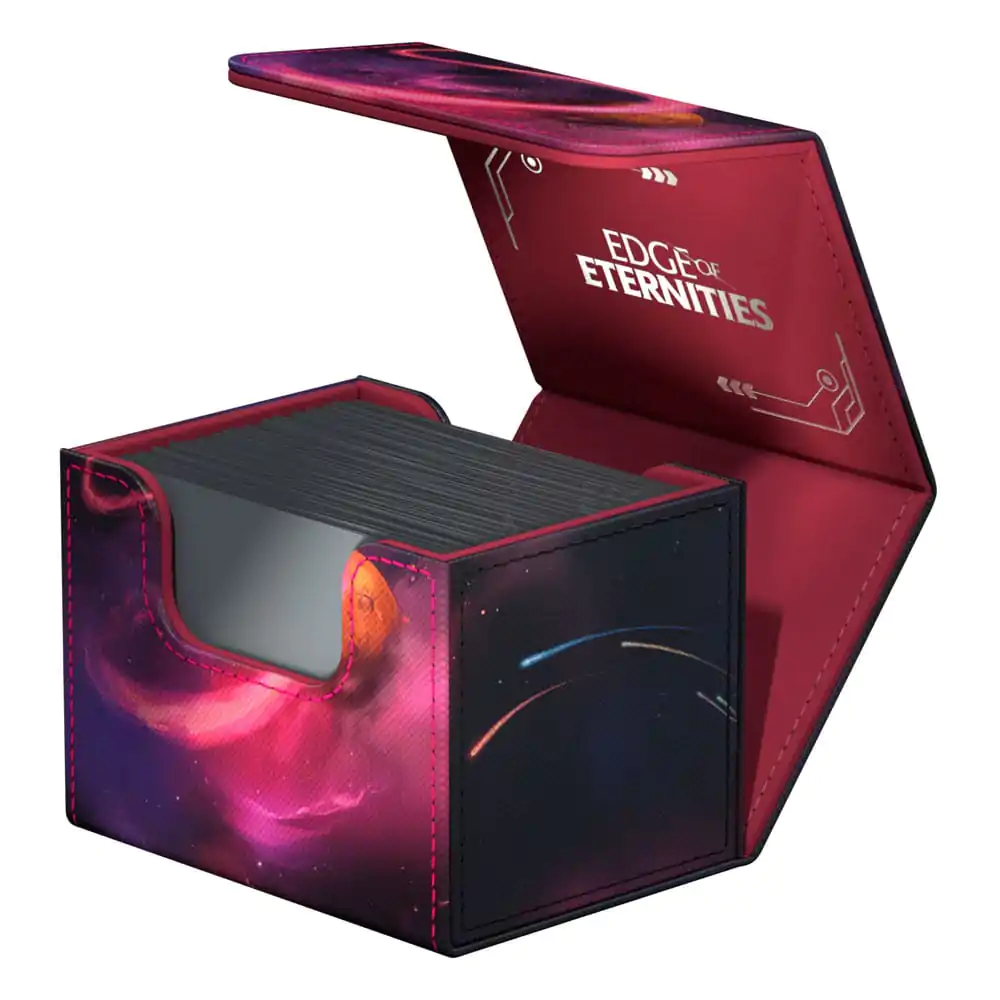 Ultimate Guard Sidewinder 100+ Xenoskin Magic: The Gathering "Edge of Eternities" - Mana Confluence produktová fotografia