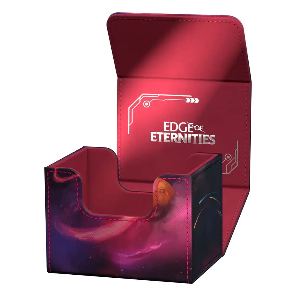 Ultimate Guard Sidewinder 100+ Xenoskin Magic: The Gathering "Edge of Eternities" - Mana Confluence produktová fotografia