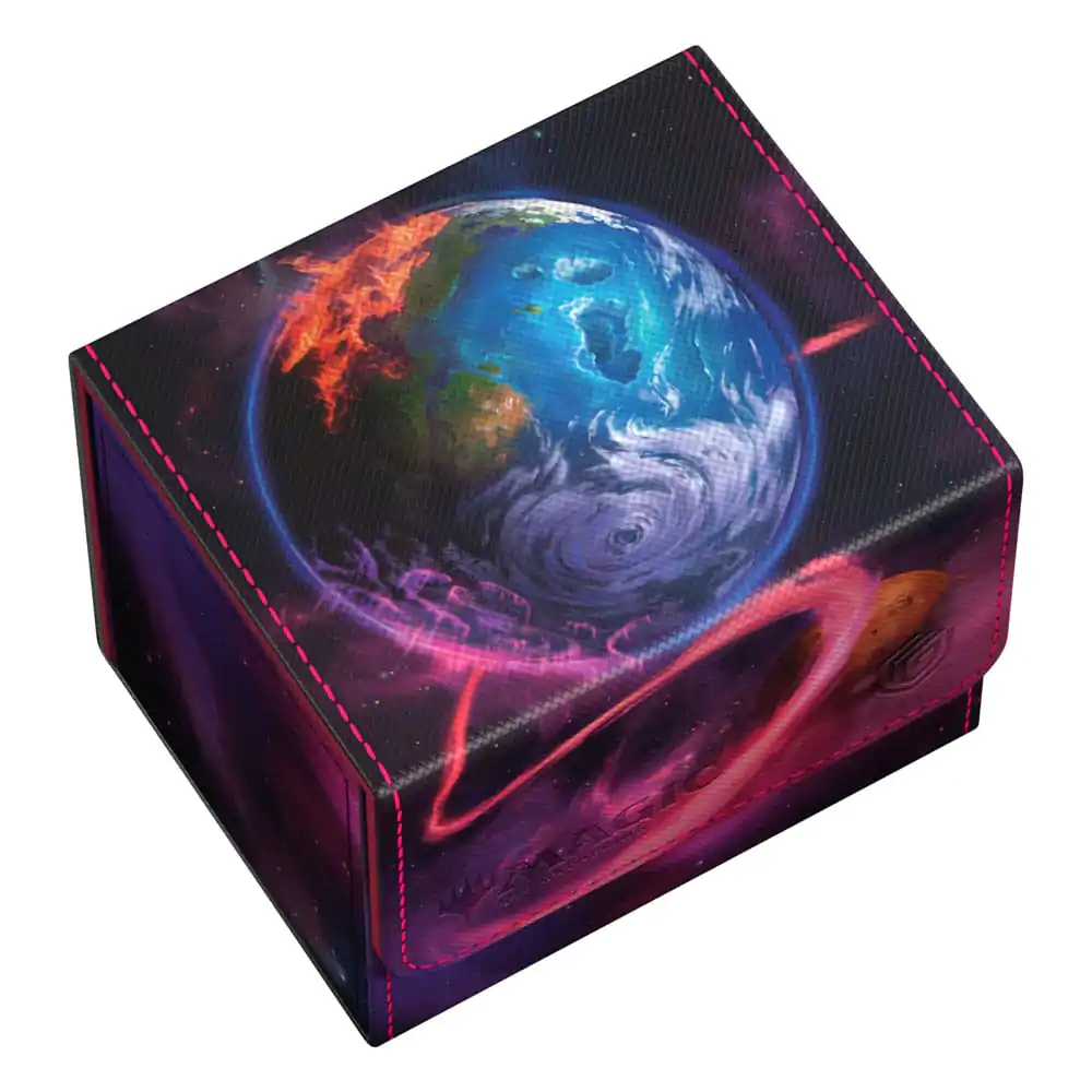 Ultimate Guard Sidewinder 100+ Xenoskin Magic: The Gathering "Edge of Eternities" - Mana Confluence produktová fotografia